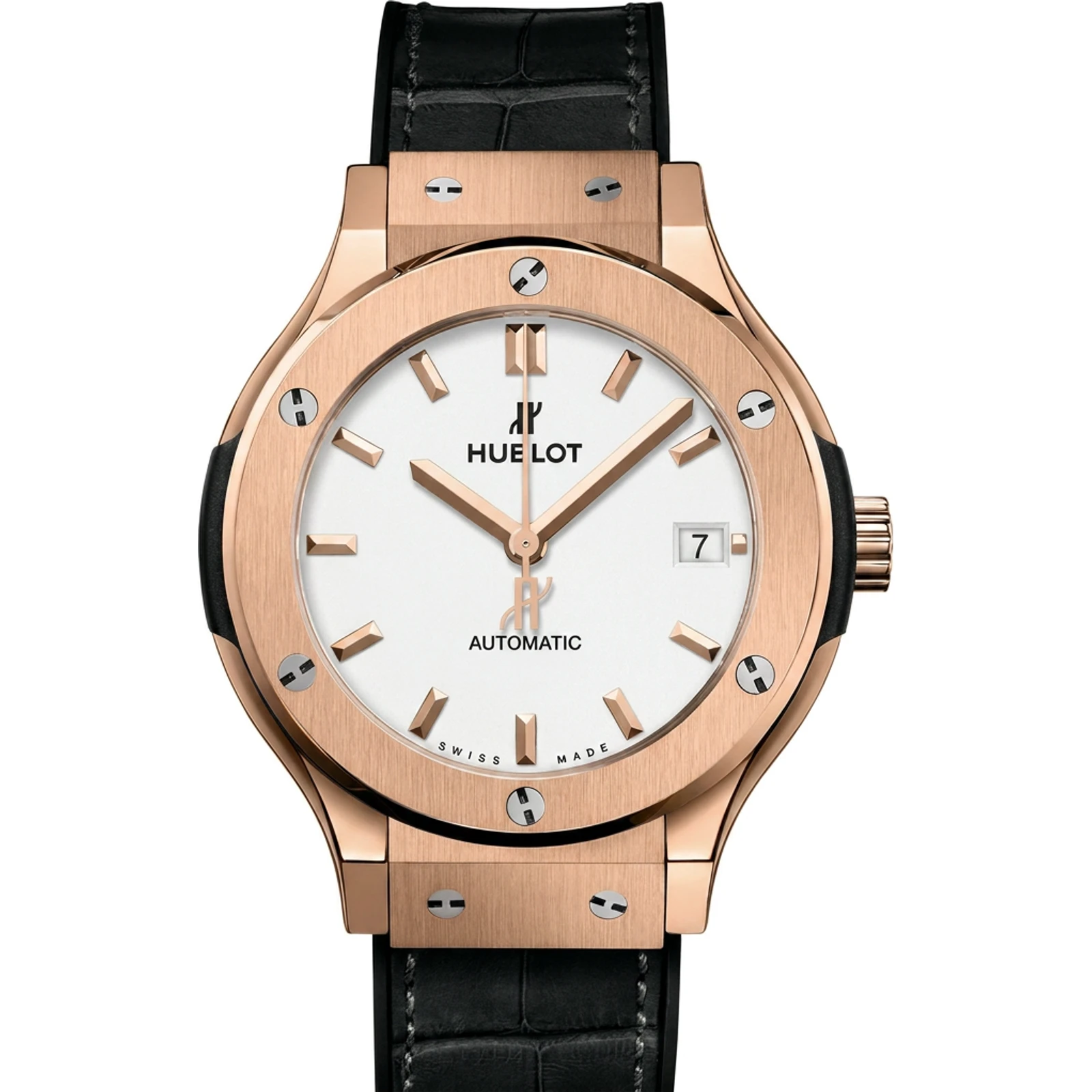 Hublot Classic Fusion 565.OX