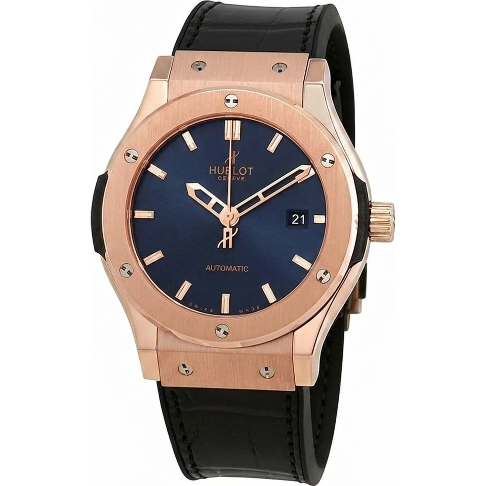Hublot Classic Fusion 542.OX