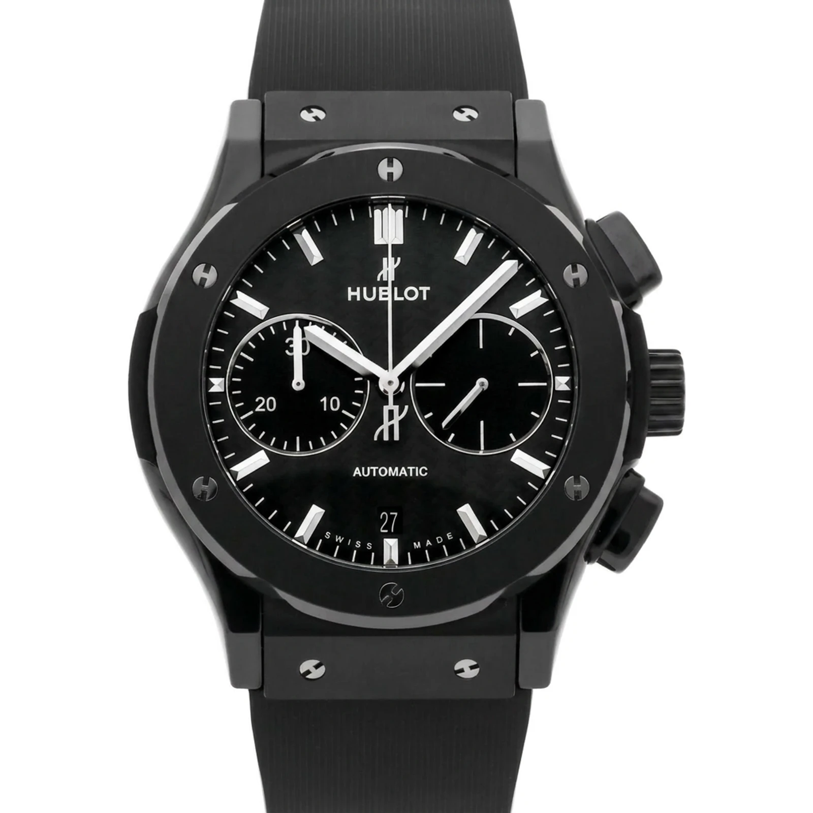 Hublot Classic Fusion Chronograph 521.CM