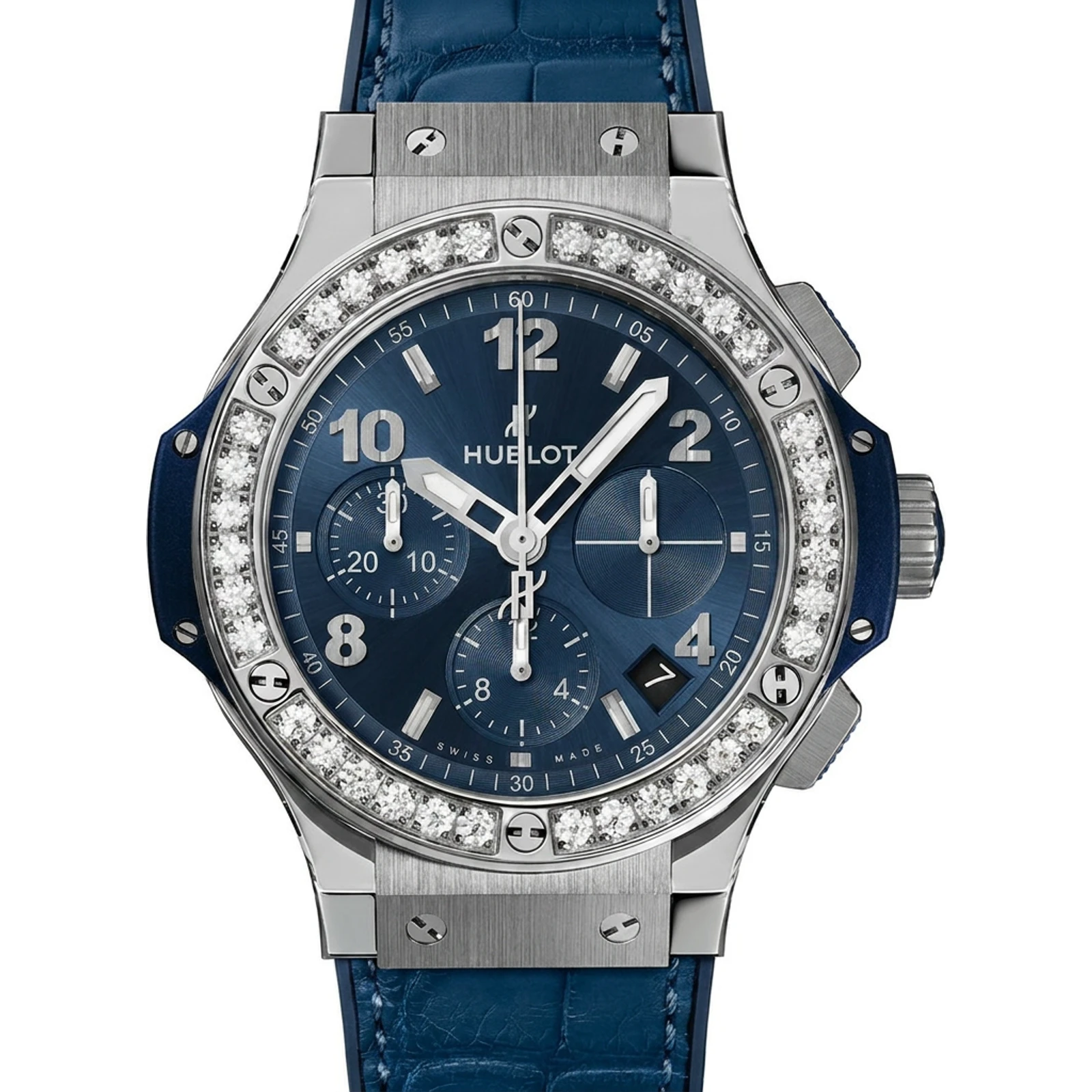 Hublot Big Bang 41 mm 341.SX