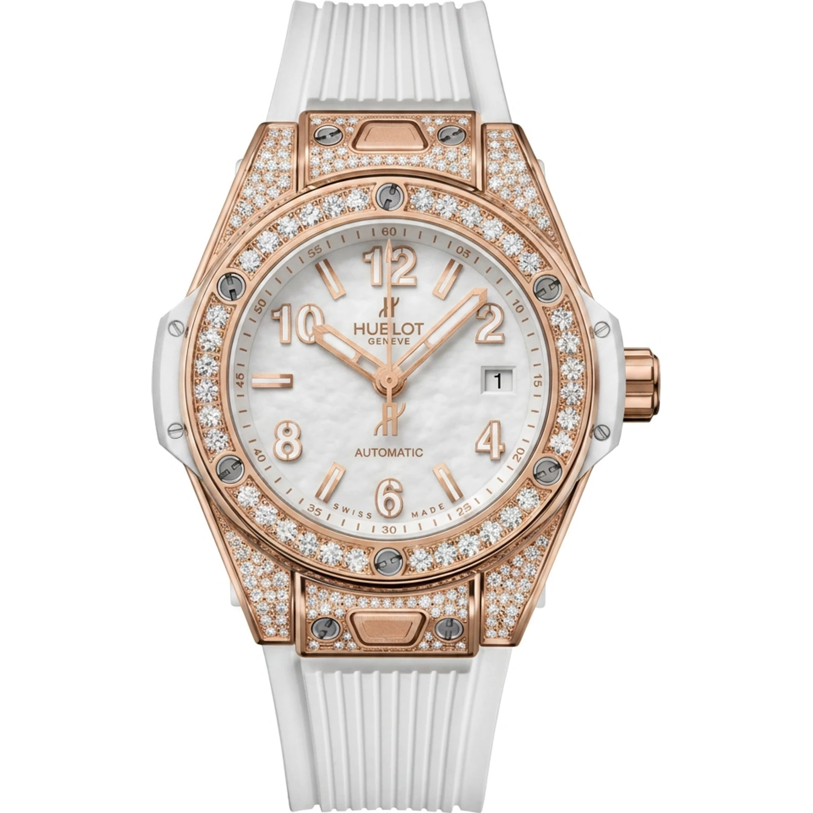 Hublot Big Bang 485.OE