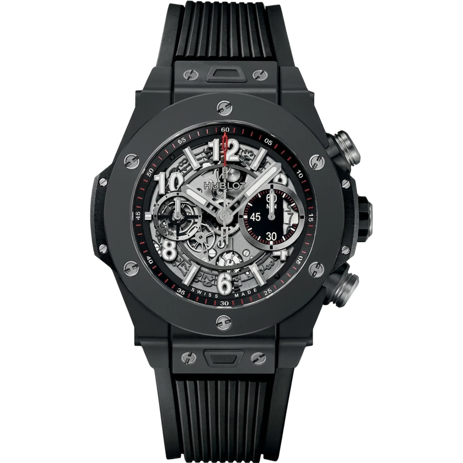 Hublot Big Bang Unico 411.CI