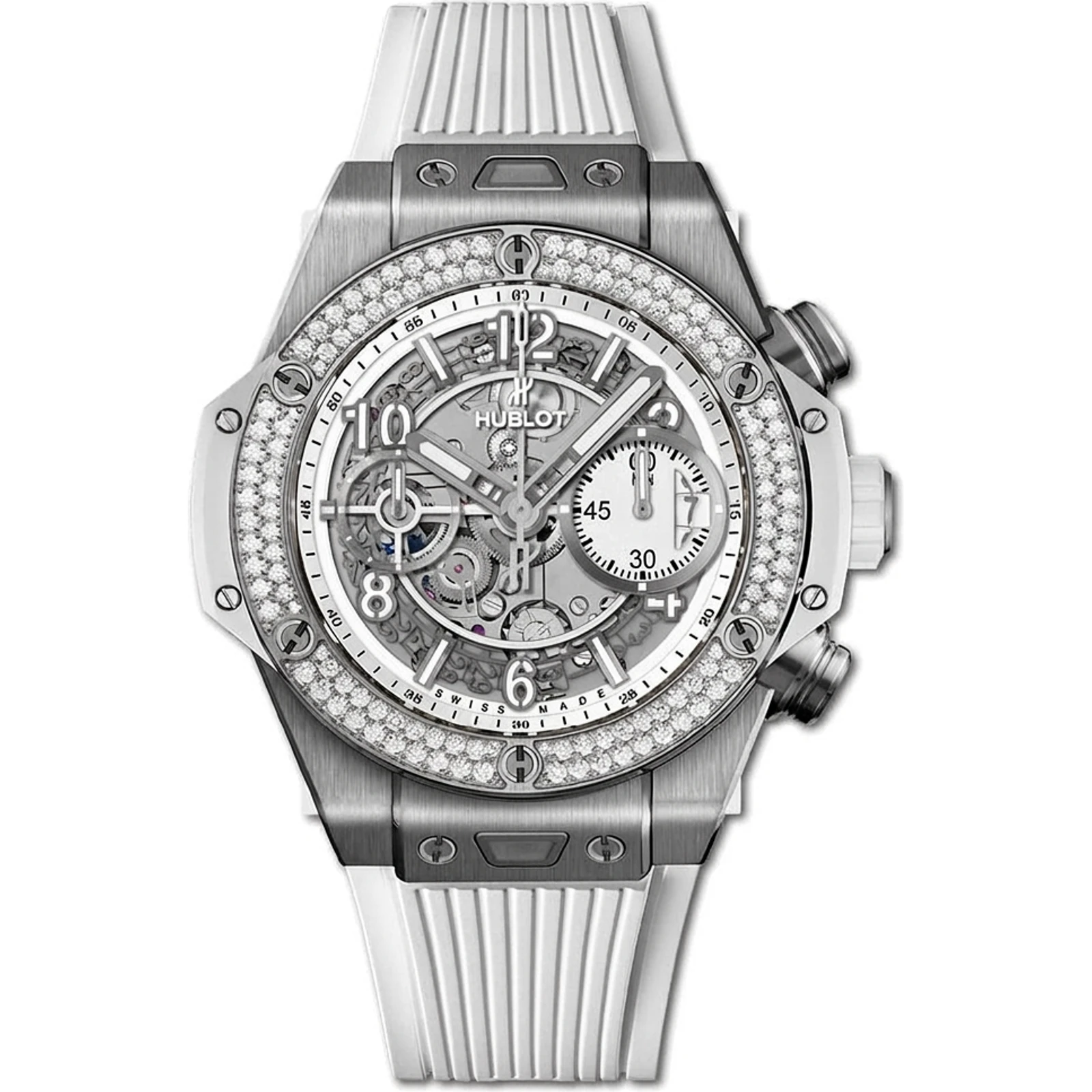 Hublot Big Bang Unico 441.NE