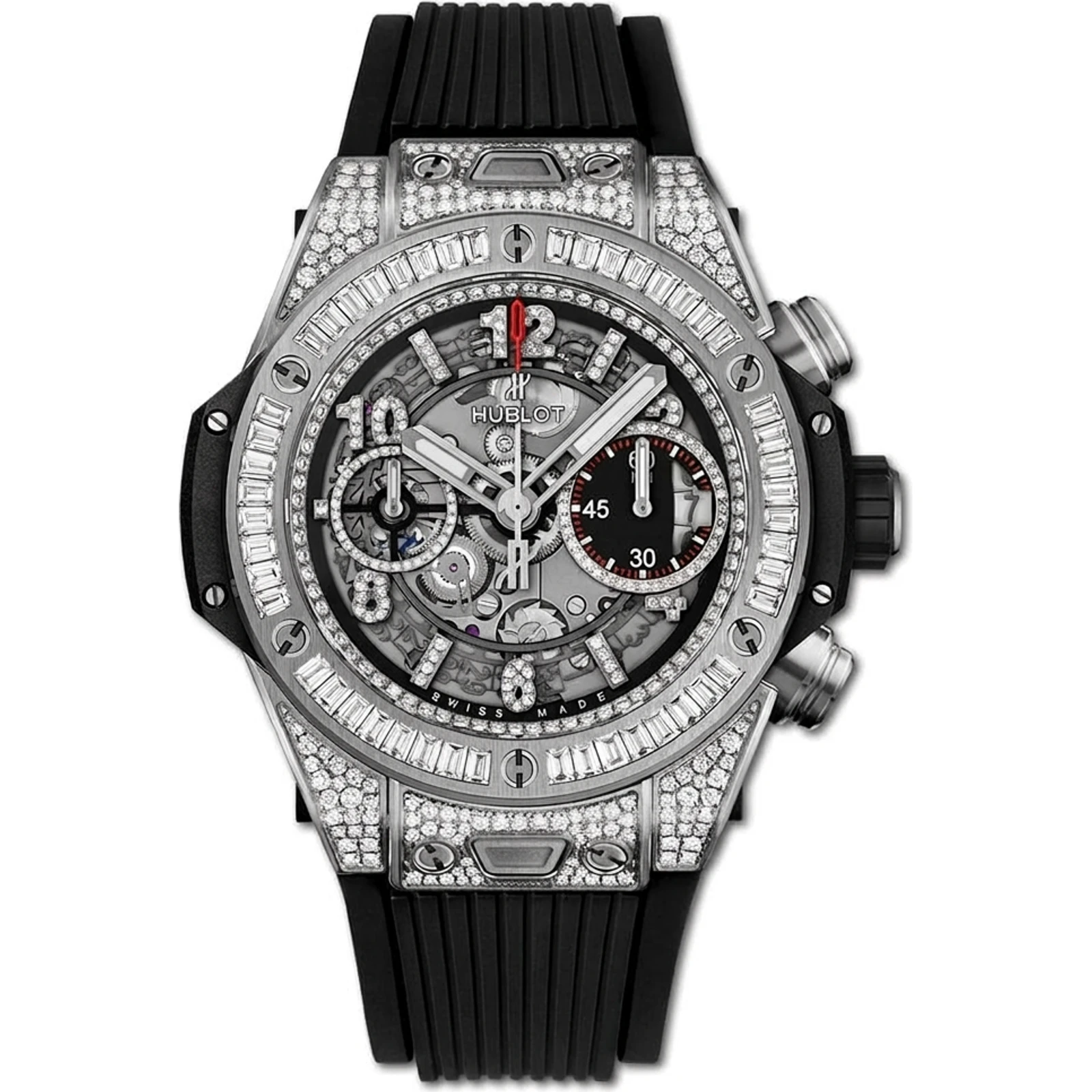 Hublot Big Bang Unico 441.NX