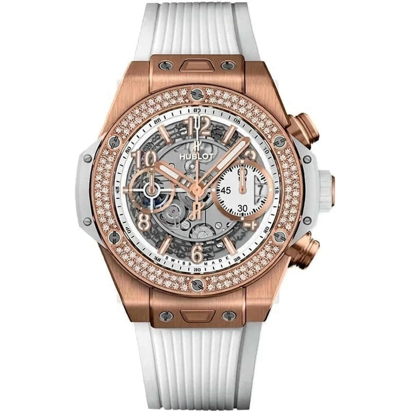 Hublot Big Bang Unico 441.OE