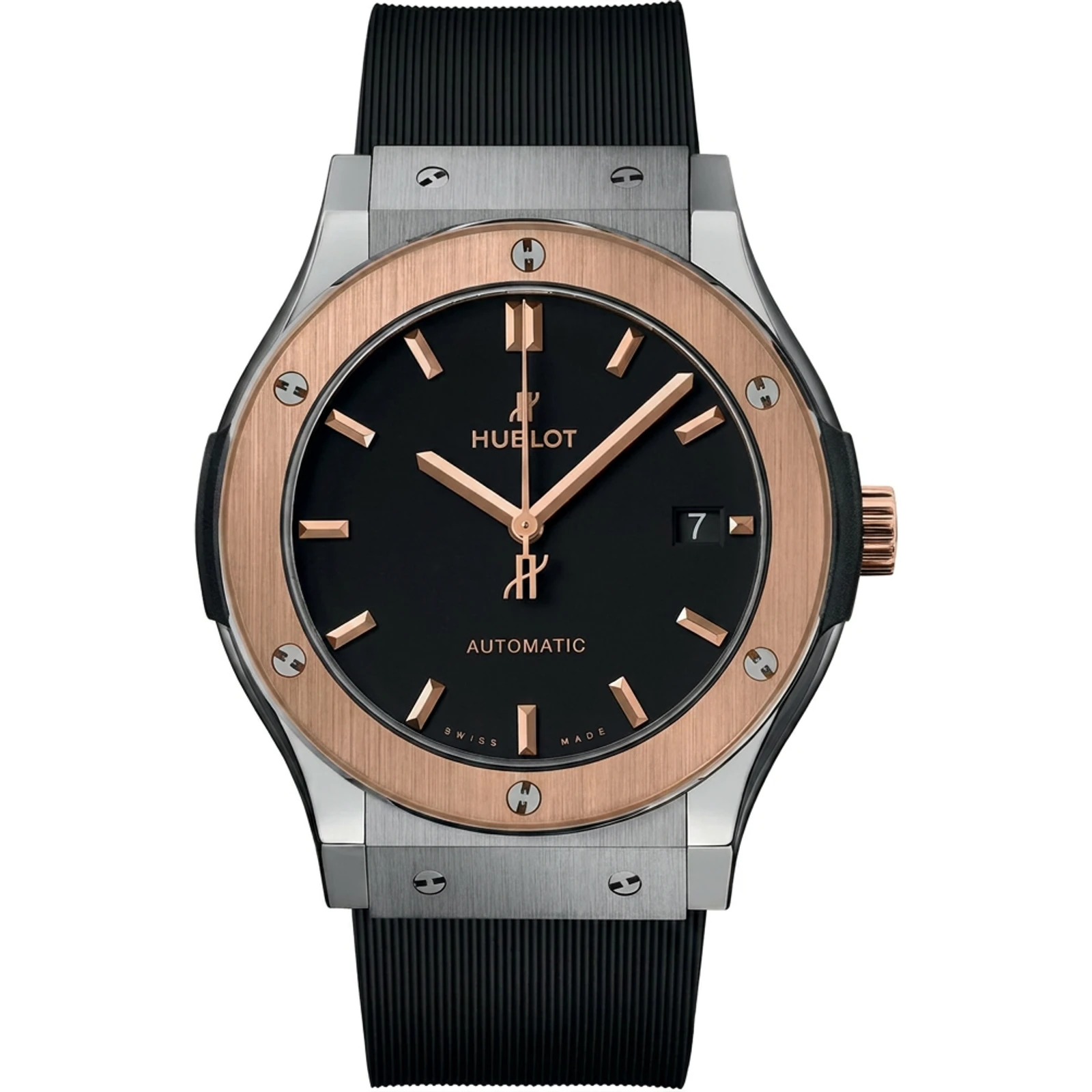 Hublot Classic Fusion 511.NO