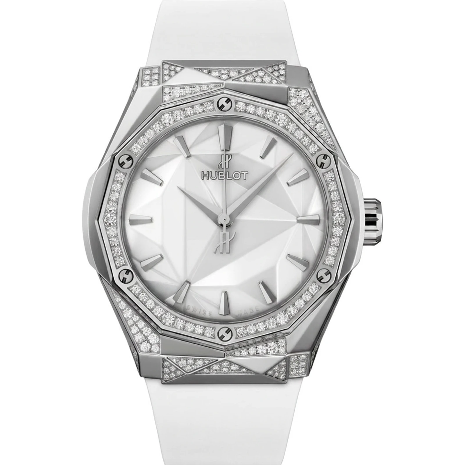 Hublot Classic Fusion 550.NS