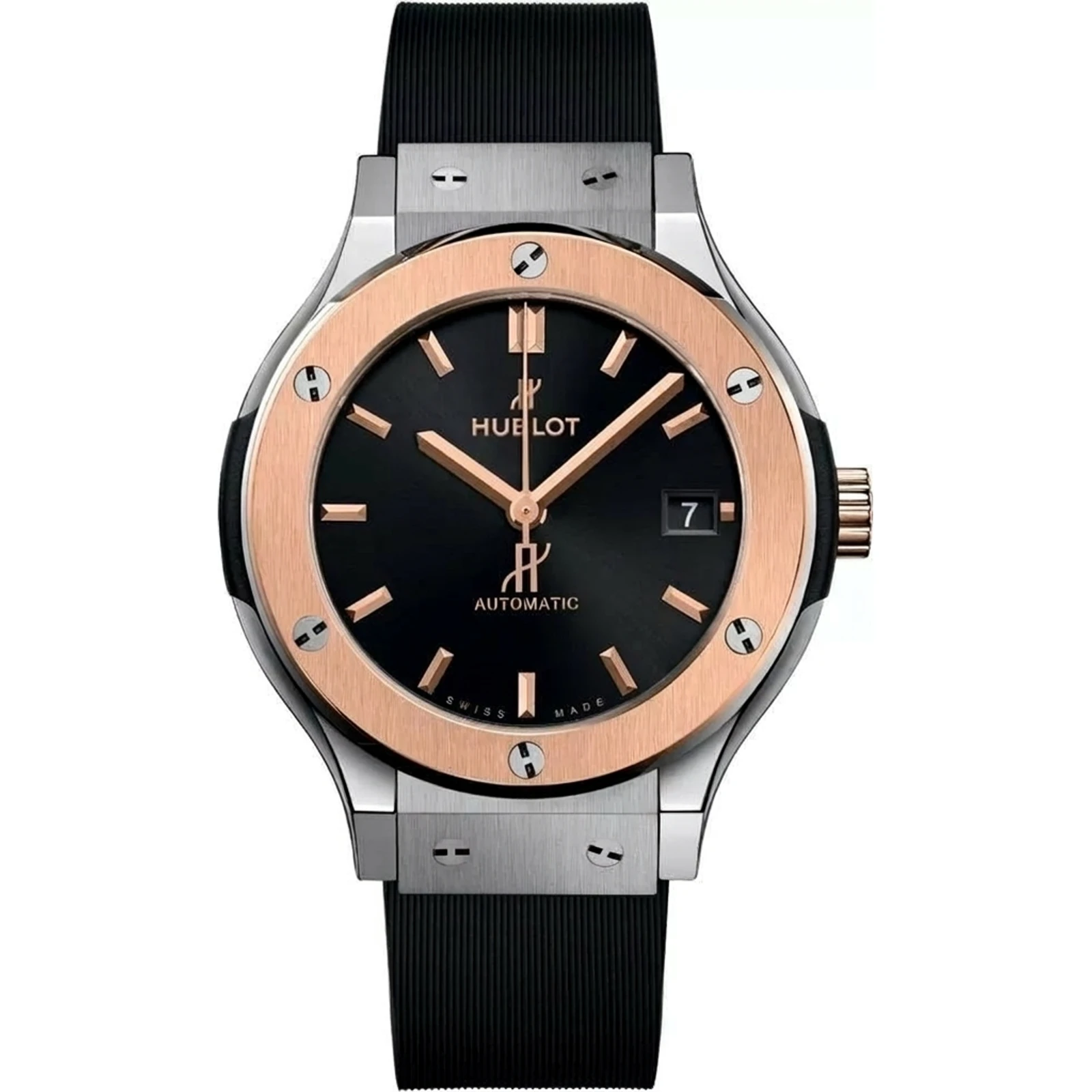 Hublot Classic Fusion 565.NO