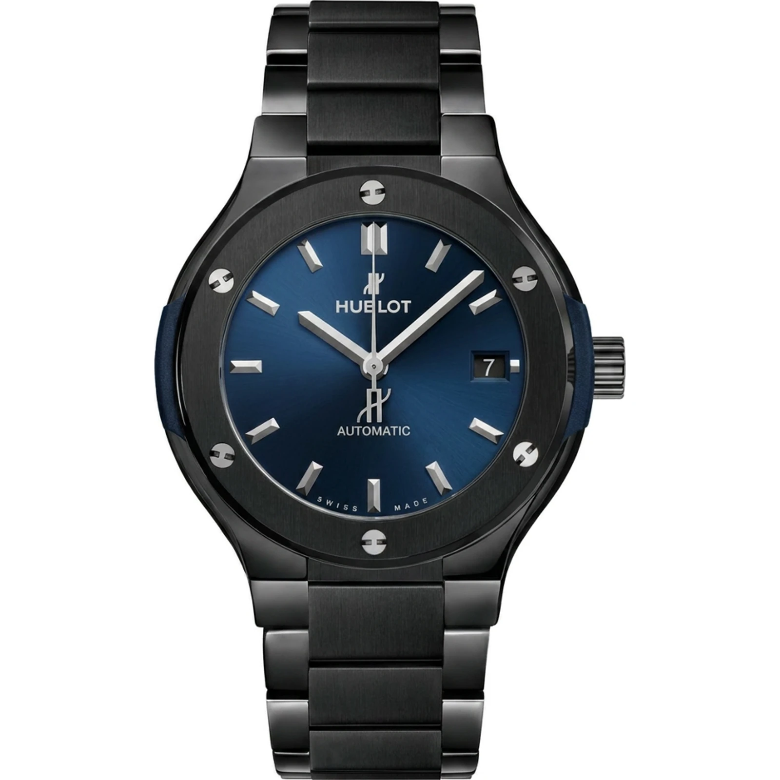 Hublot Classic Fusion 568.CM