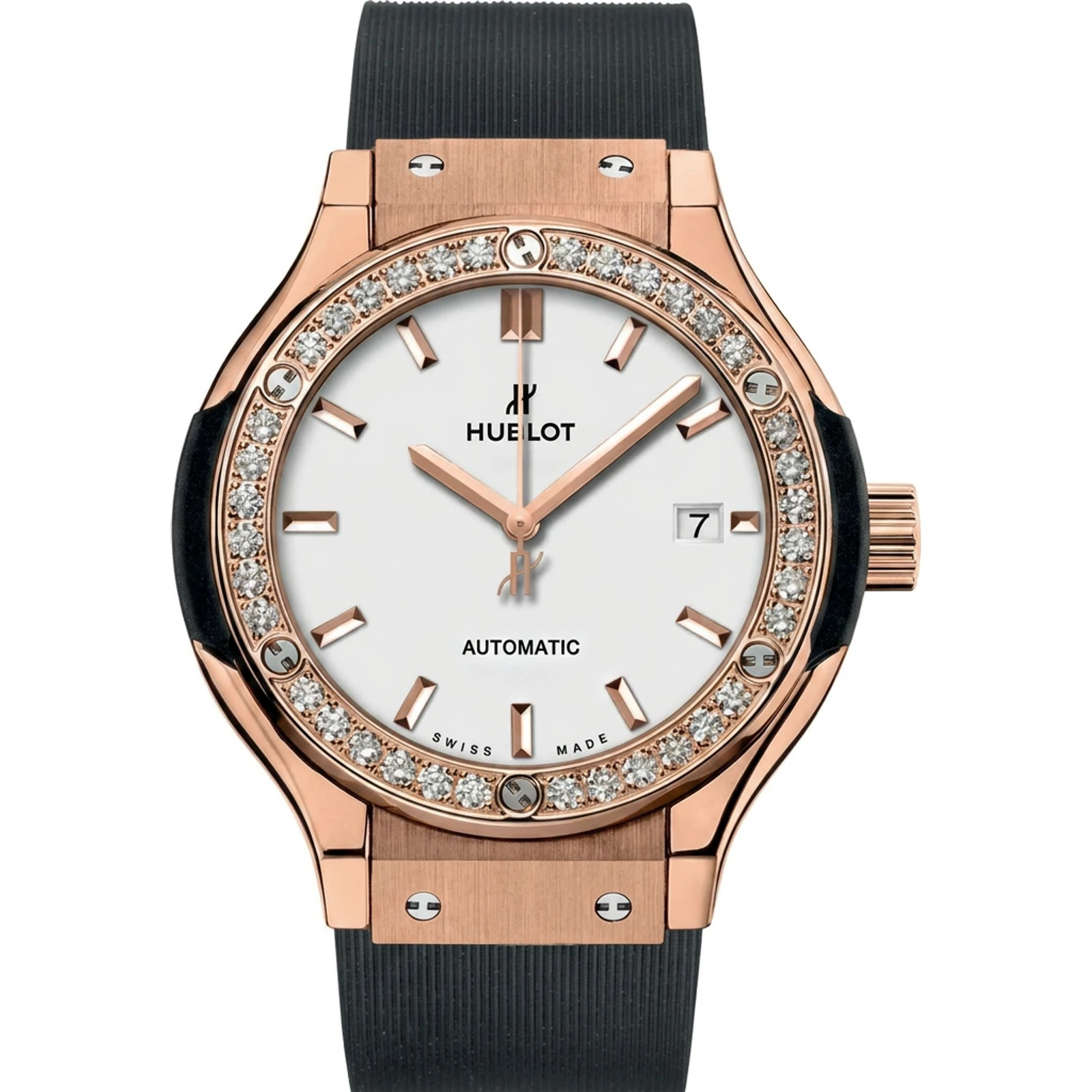 Hublot Classic Fusion 582.OX