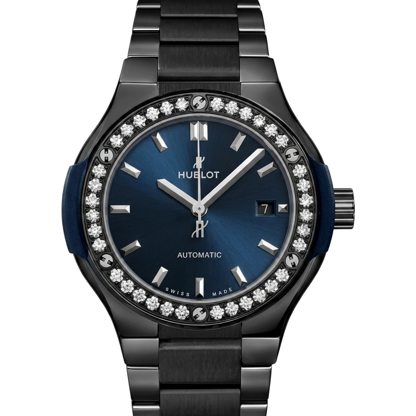 Hublot Classic Fusion 585.CM