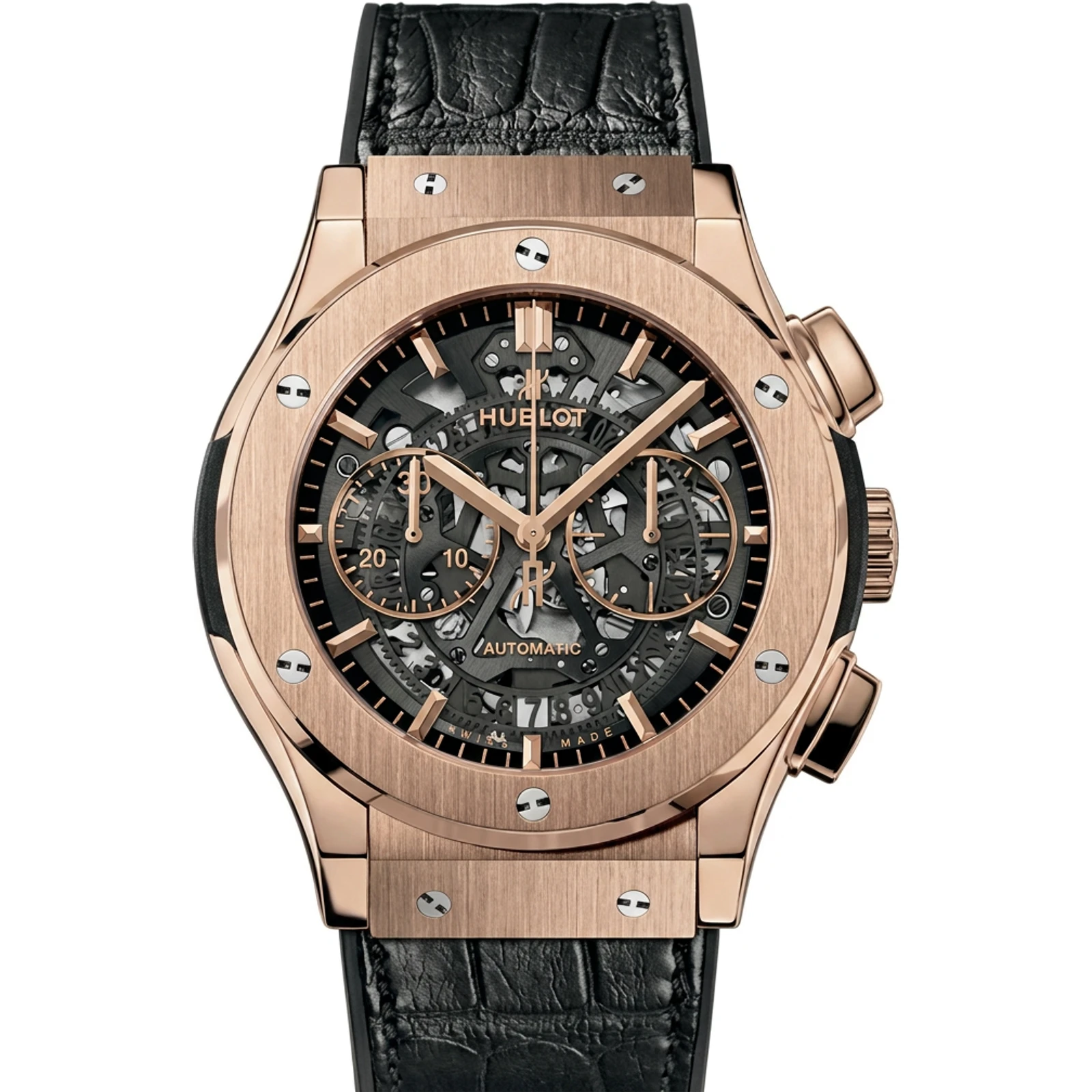Hublot Classic Fusion Aerofusion 525.OX