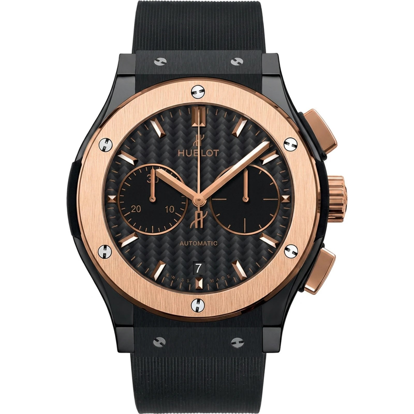 Hublot Classic Fusion Chronograph 521.CO