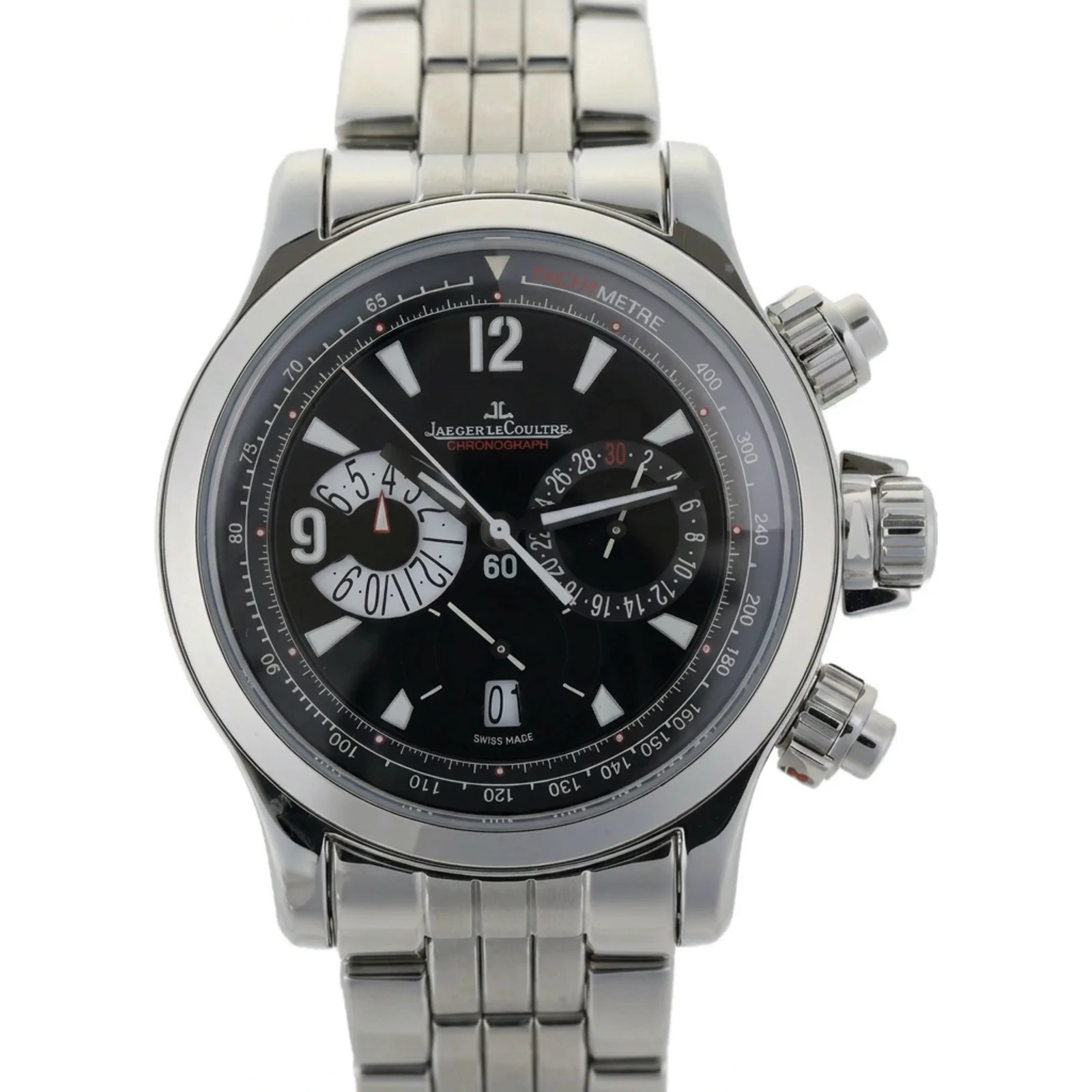 Jaeger-LeCoultre Master Compressor 146.8