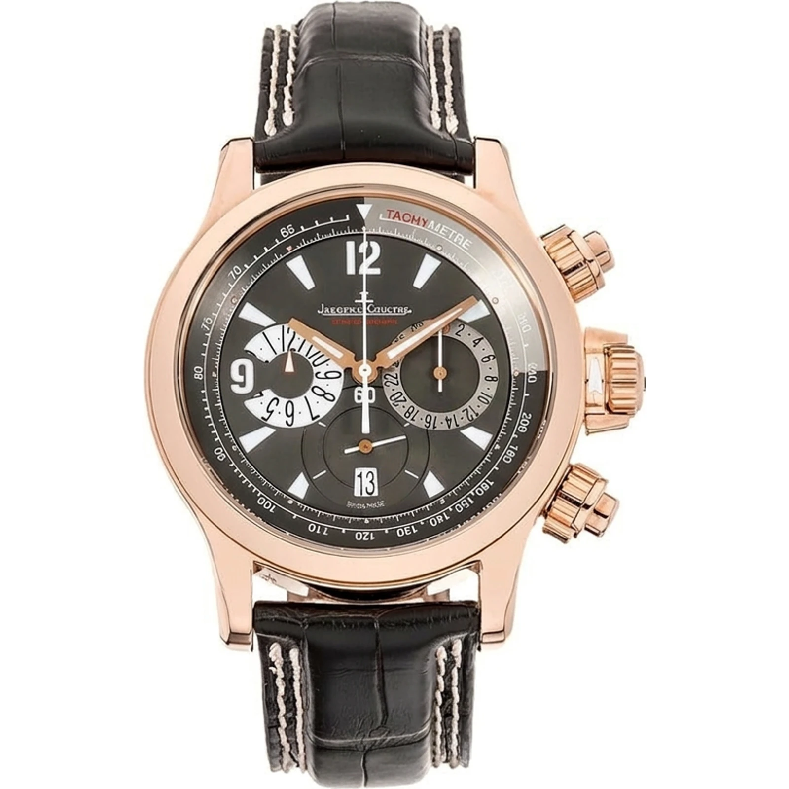 Jaeger-LeCoultre Master Compressor 146.2