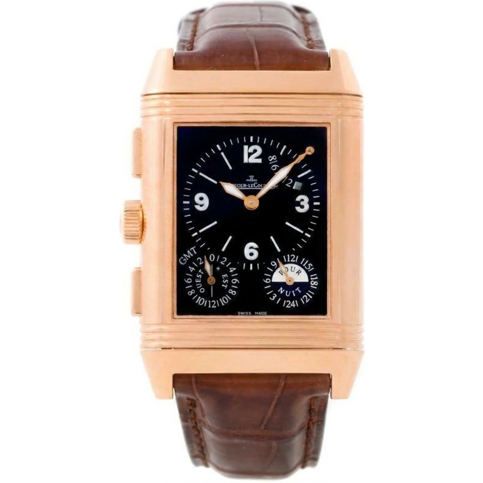 Jaeger-LeCoultre Grande Reverso 240.2