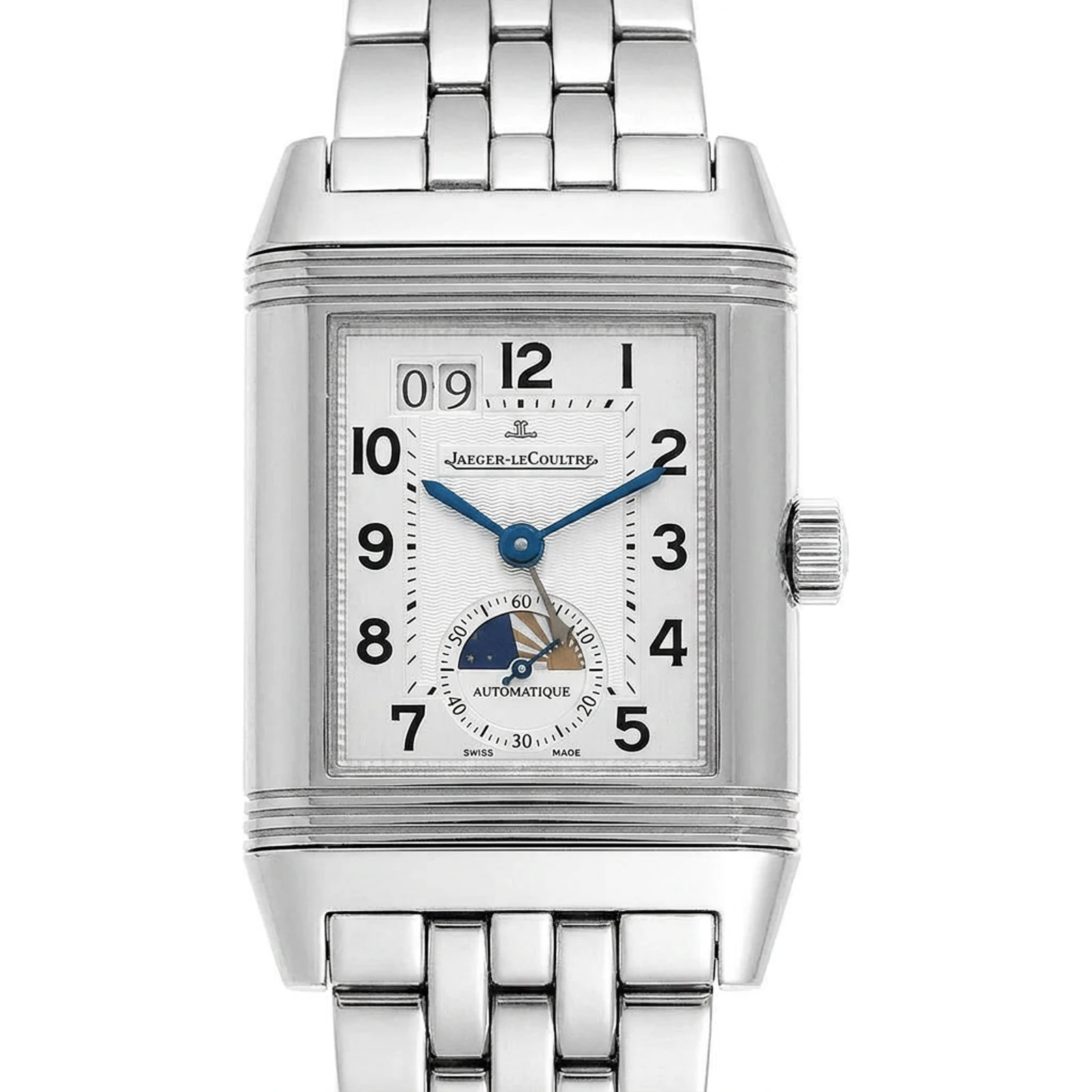 Jaeger-LeCoultre Grande Reverso 240.8