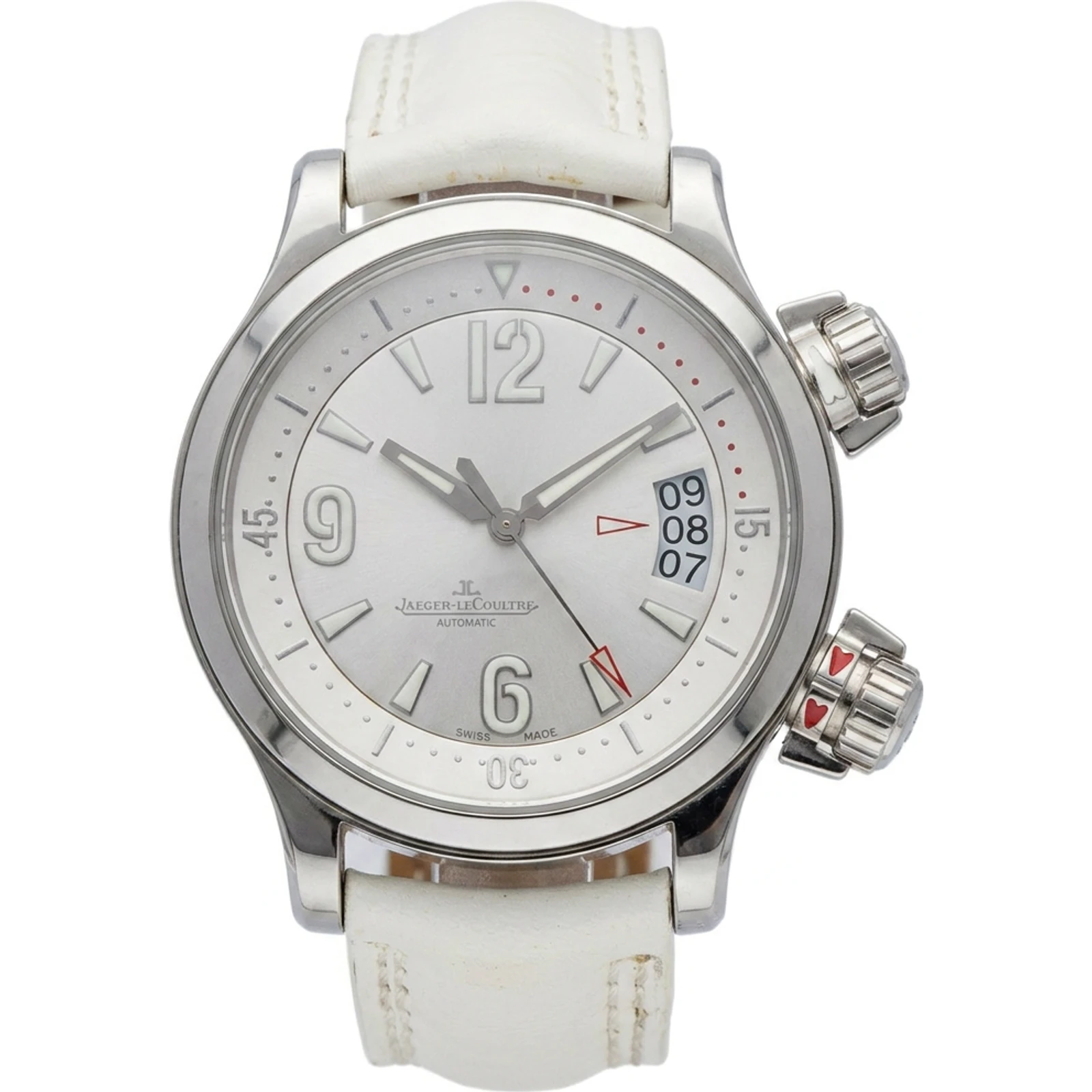 Jaeger-LeCoultre Master Compressor Lady Automatic 148.8