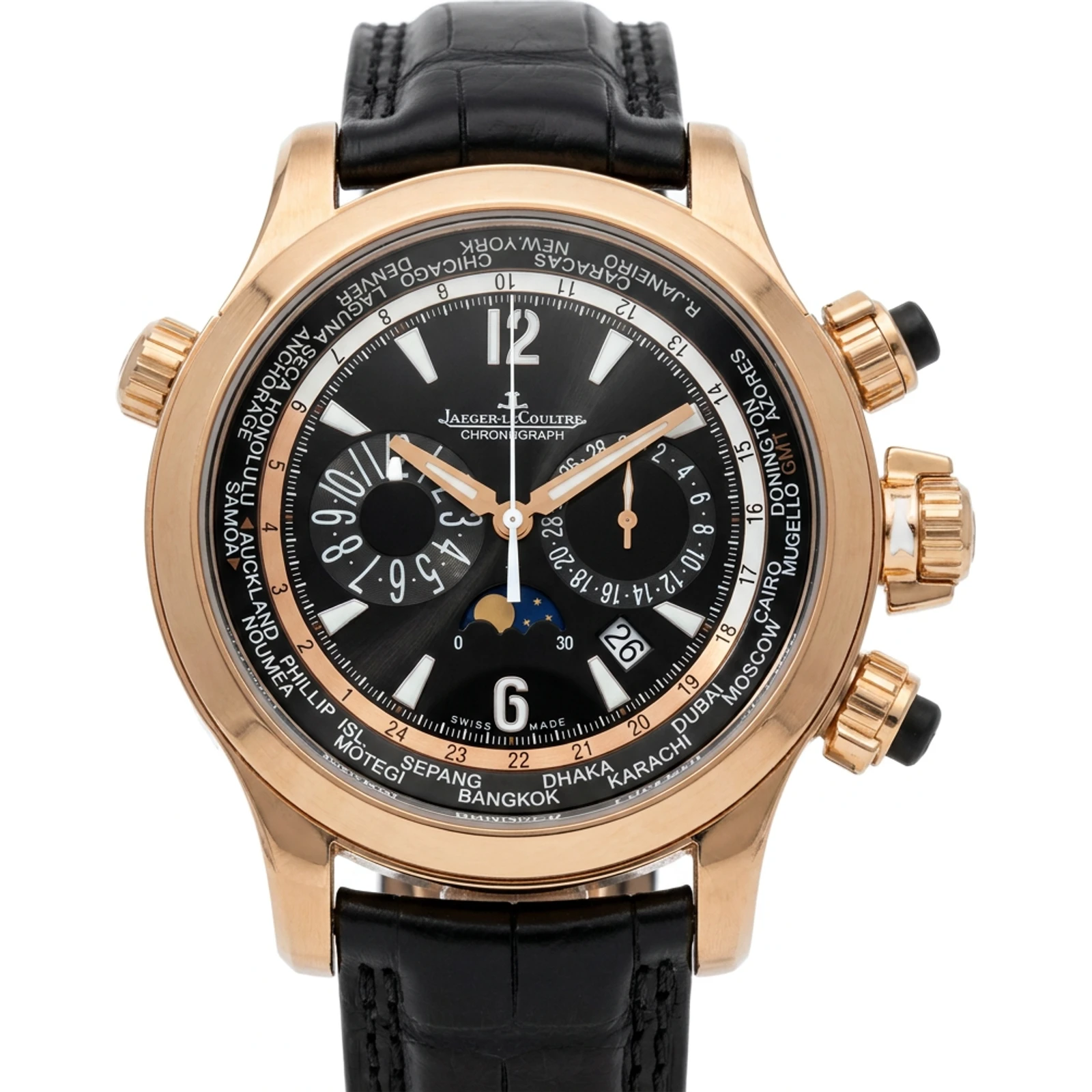 Jaeger-LeCoultre 150.2.34
