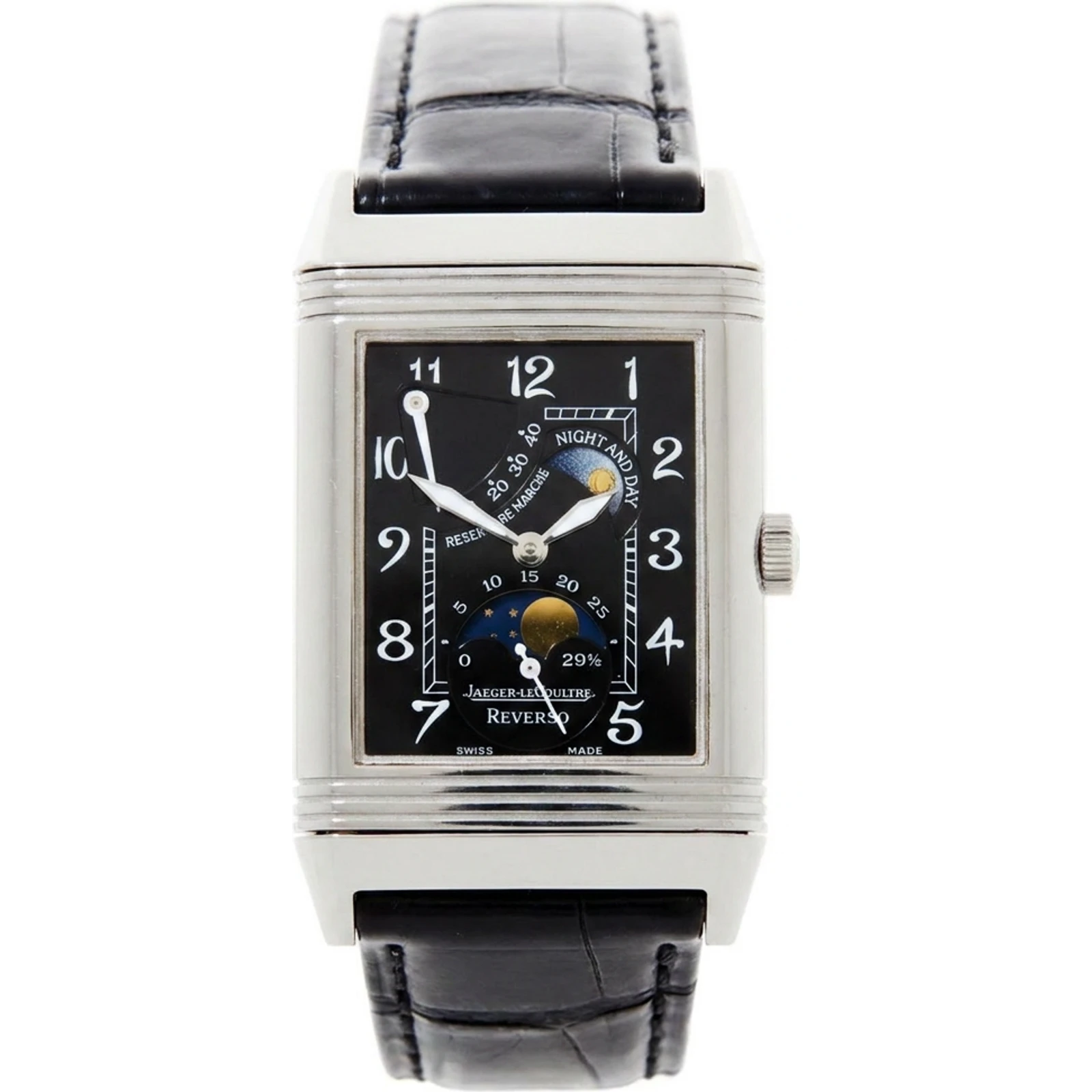 Jaeger-LeCoultre Reverso 270.3