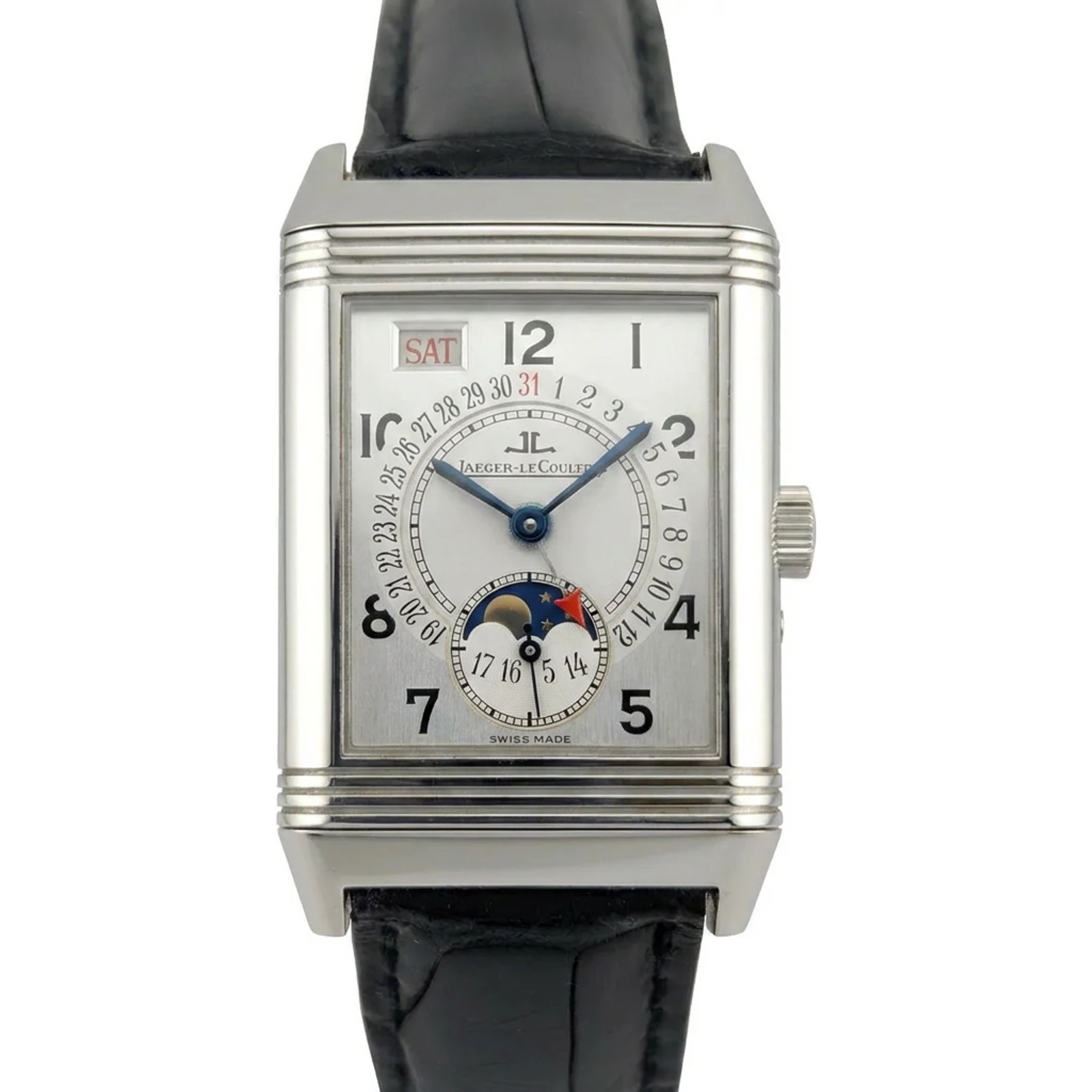 Jaeger-LeCoultre Reverso Grande Taille 270.8