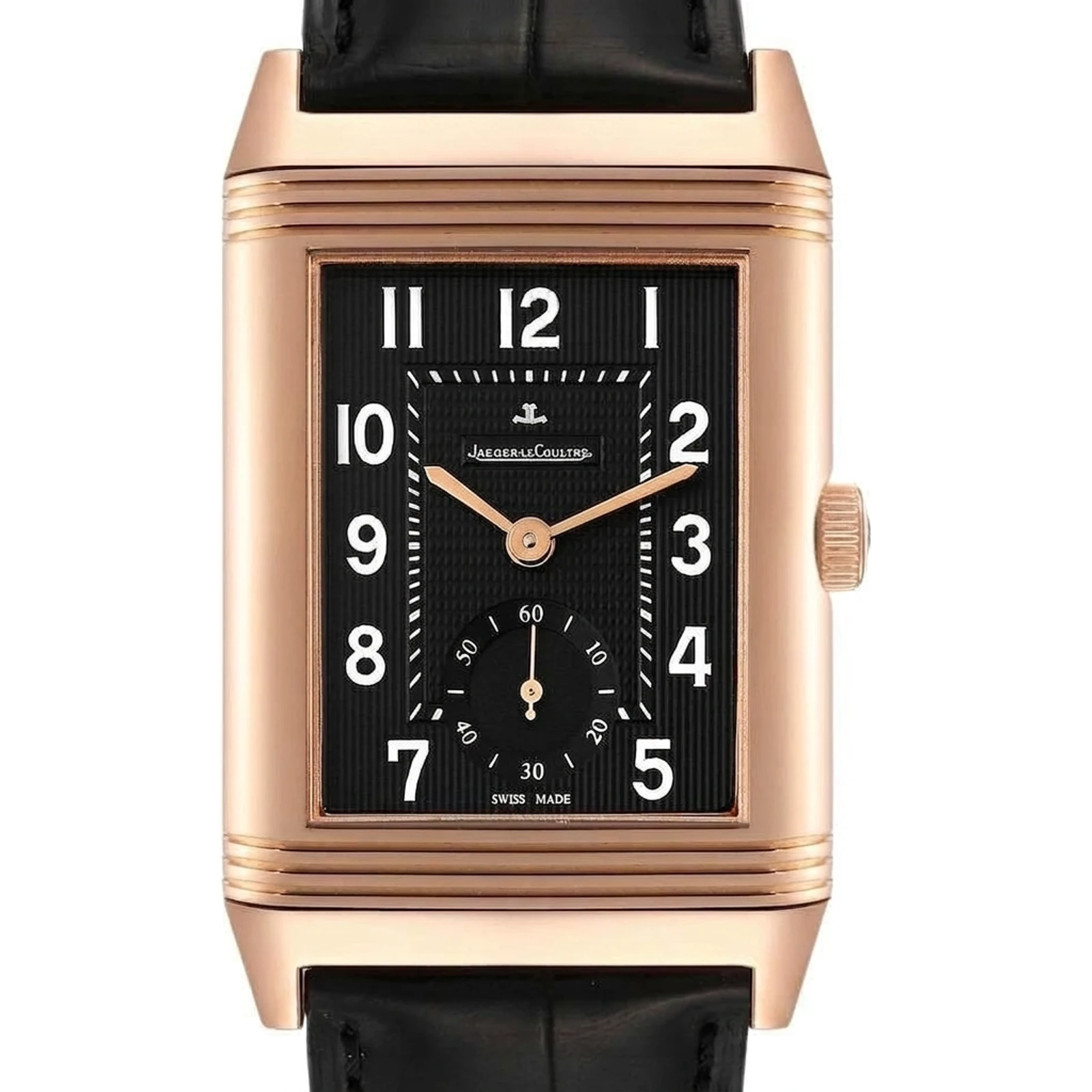 Jaeger-LeCoultre Grande Reverso 976 273.2