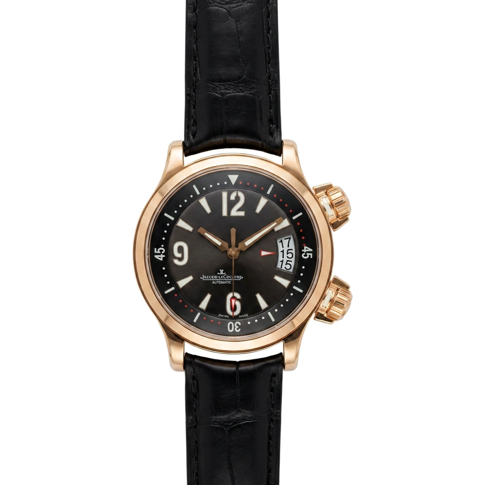 Jaeger-LeCoultre Master Compressor 148.2