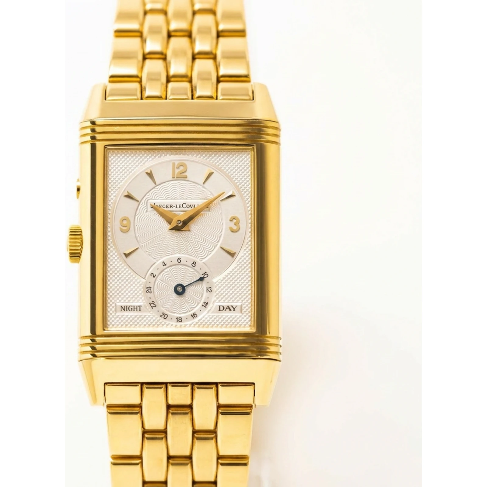 Jaeger-LeCoultre Reverso 270.140