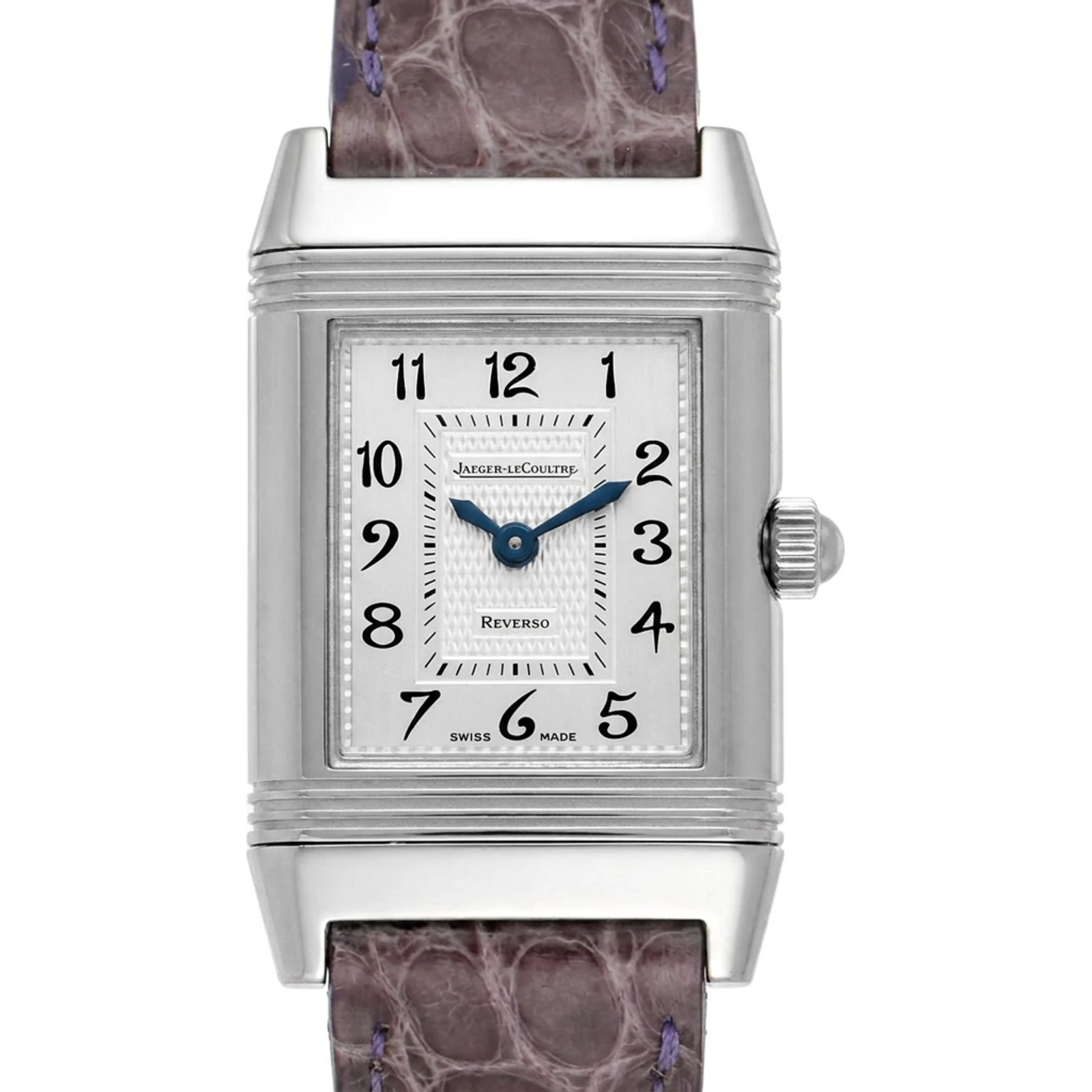 Jaeger-LeCoultre Reverso Duetto 266.8