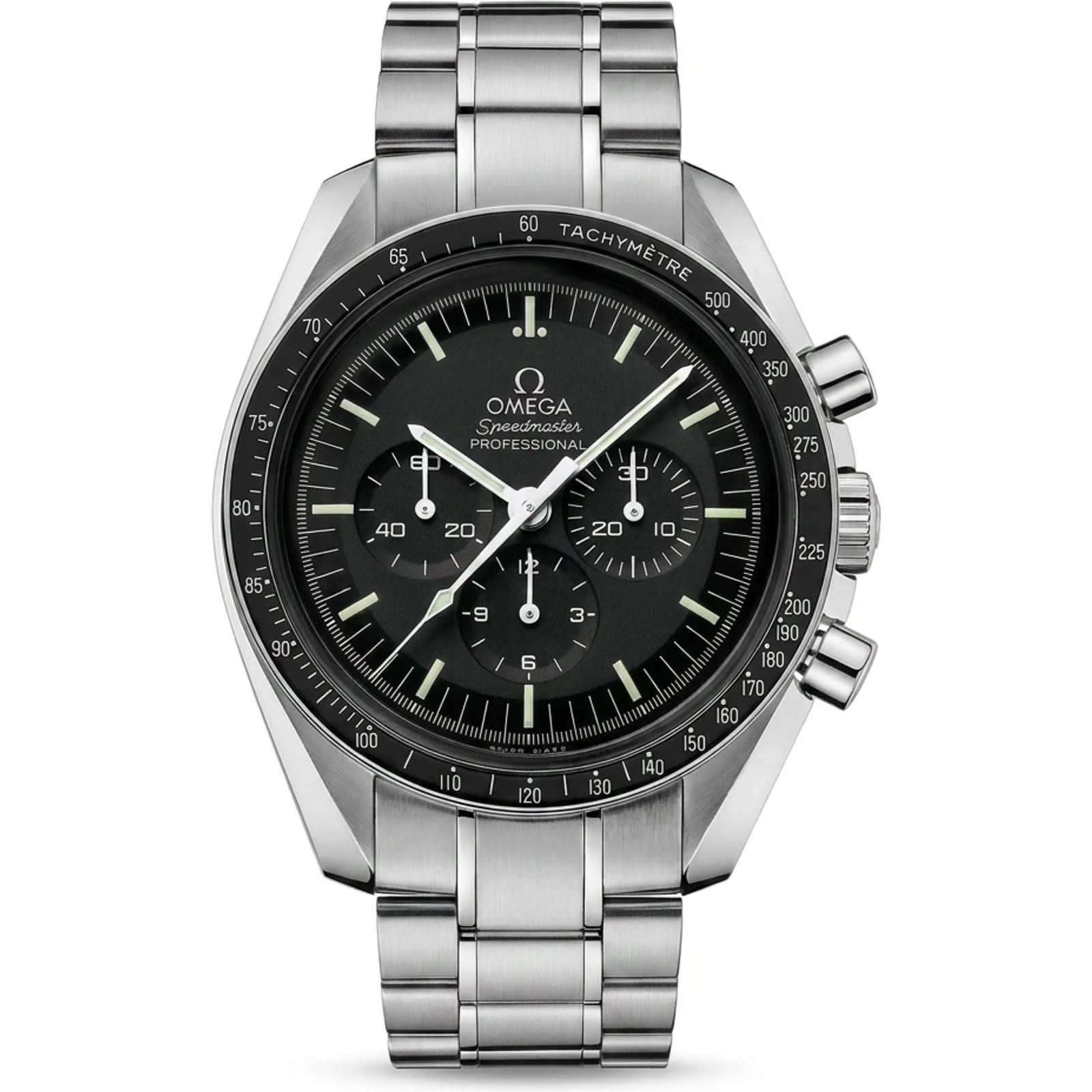 Omega Speedmaster Professional Moonwatch 311.30.42.30.01
