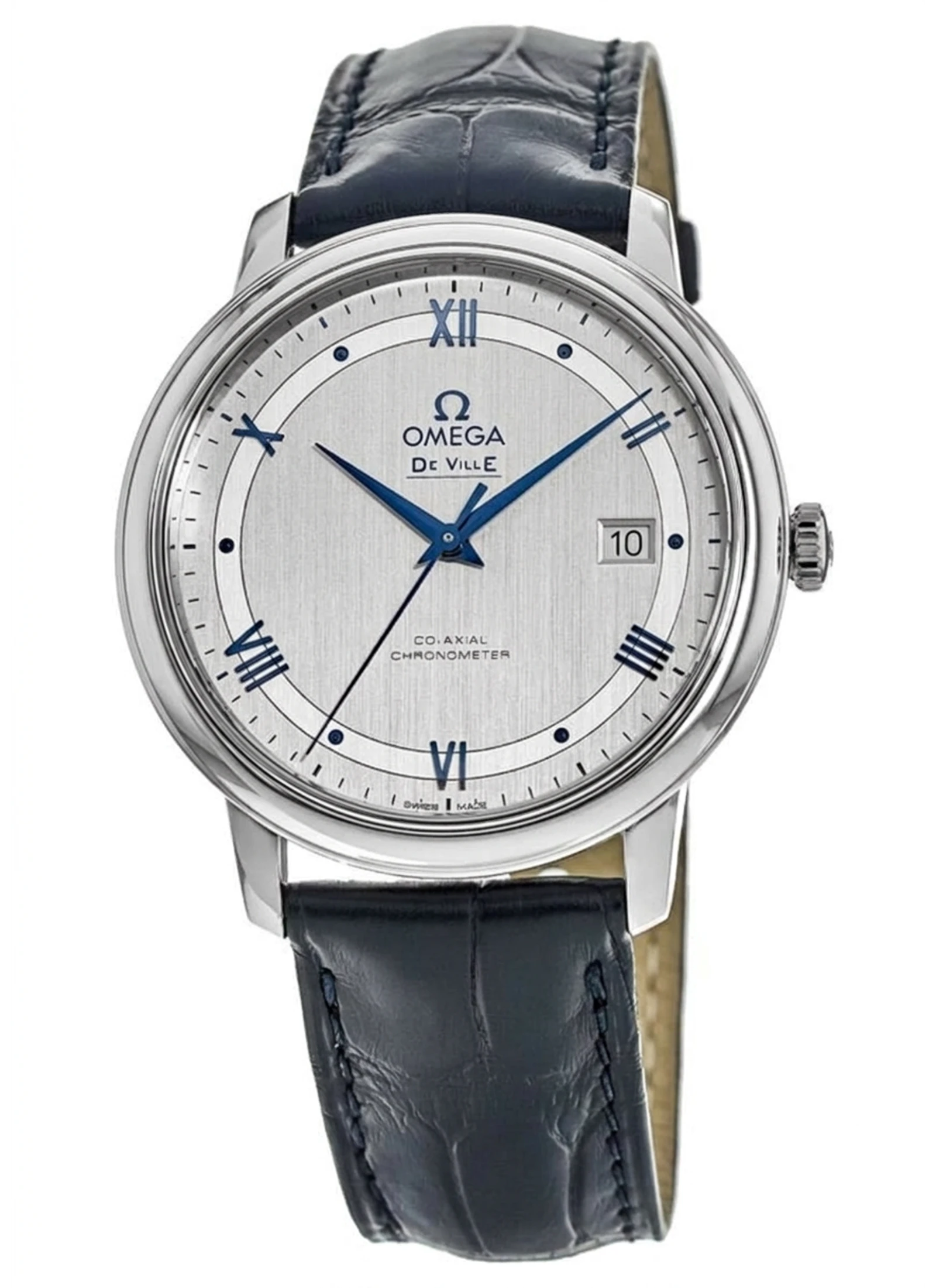 Omega De Ville Prestige 424.13.40.20.02