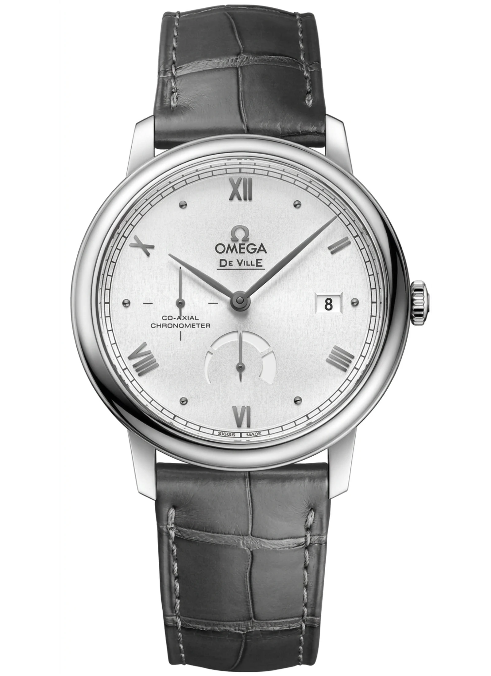 Omega De Ville Prestige 424.13.40.21.02
