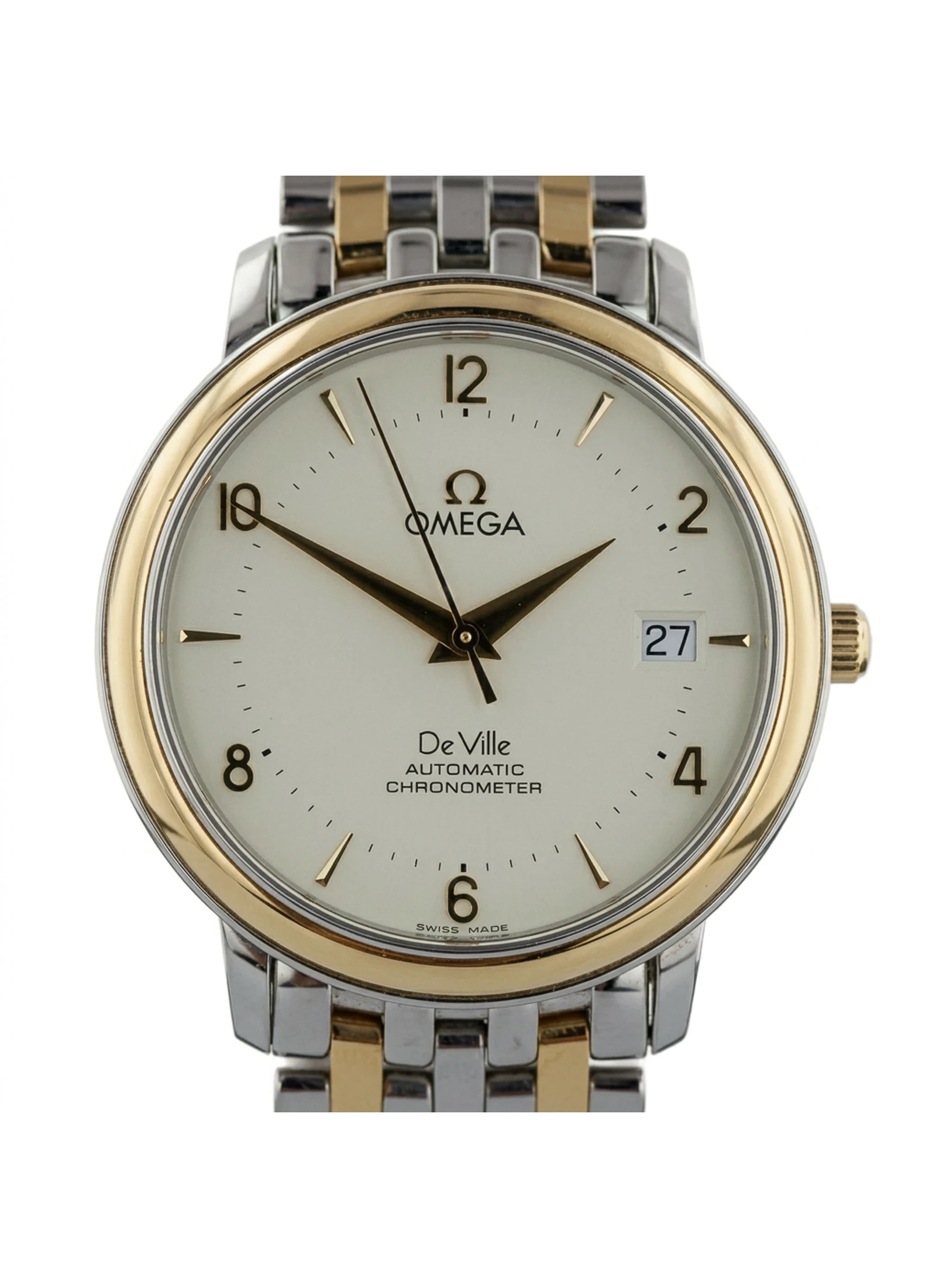 Omega Constellation Ladies 131.55.28.60.55