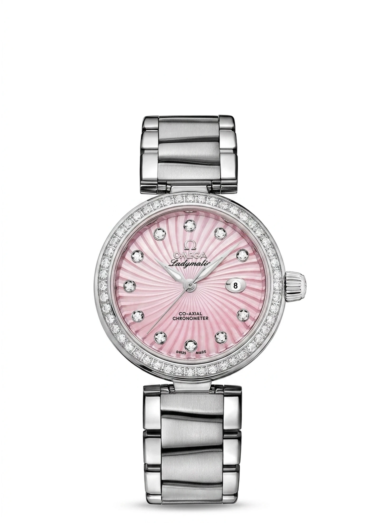 Omega De Ville Ladymatic 425.30.34.20.57