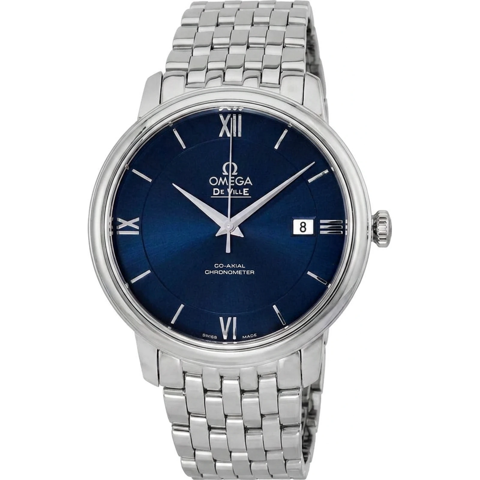 Omega De Ville Prestige 424.10.40.20.03