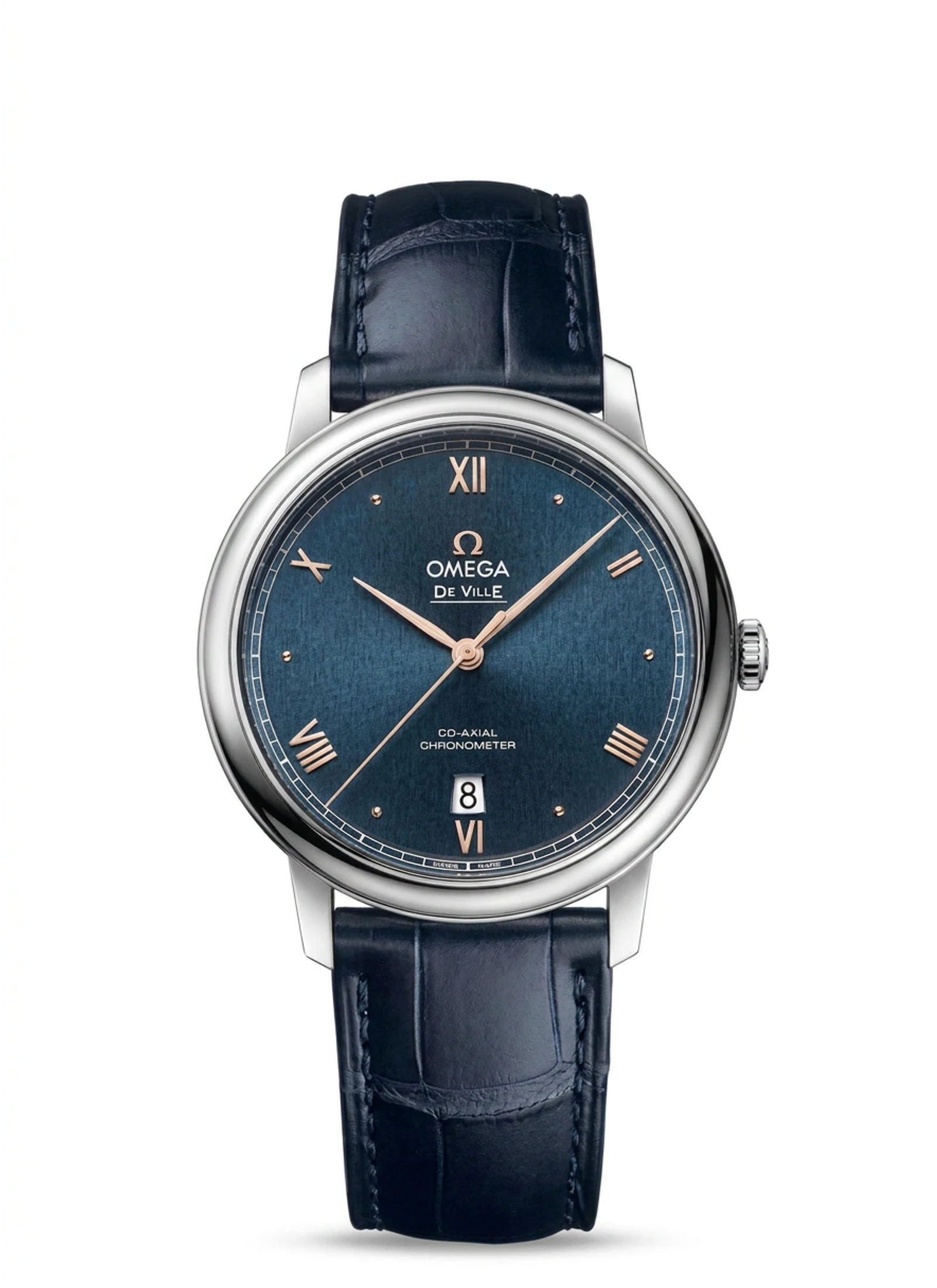 Omega De Ville Prestige 424.13.40.20.03