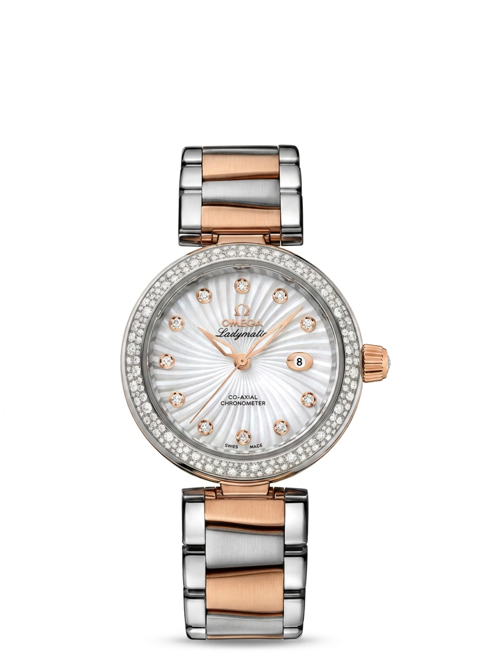 Omega De Ville Ladymatic 425.25.34.20.55