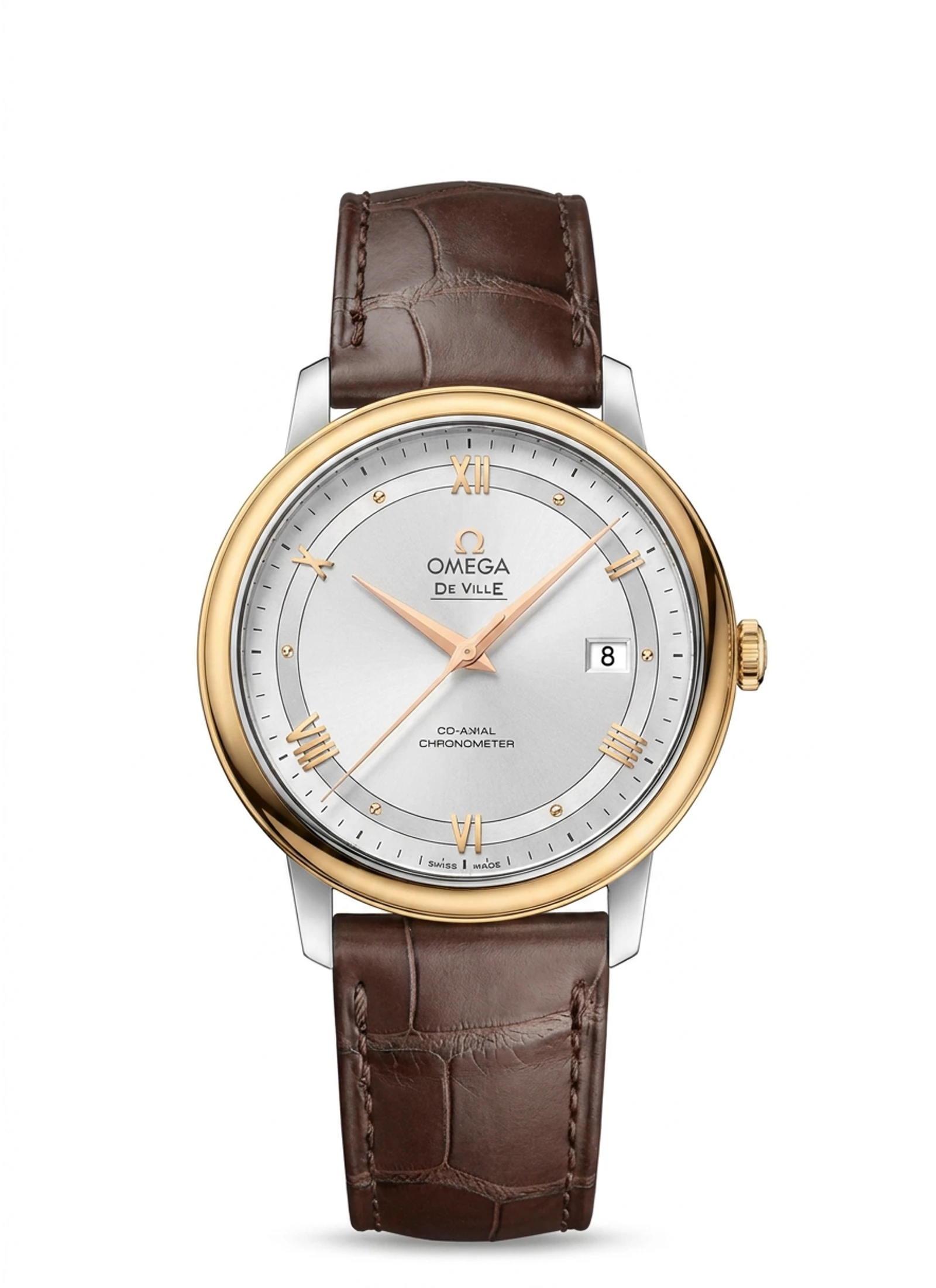Omega De Ville Prestige 424.23.40.20.02