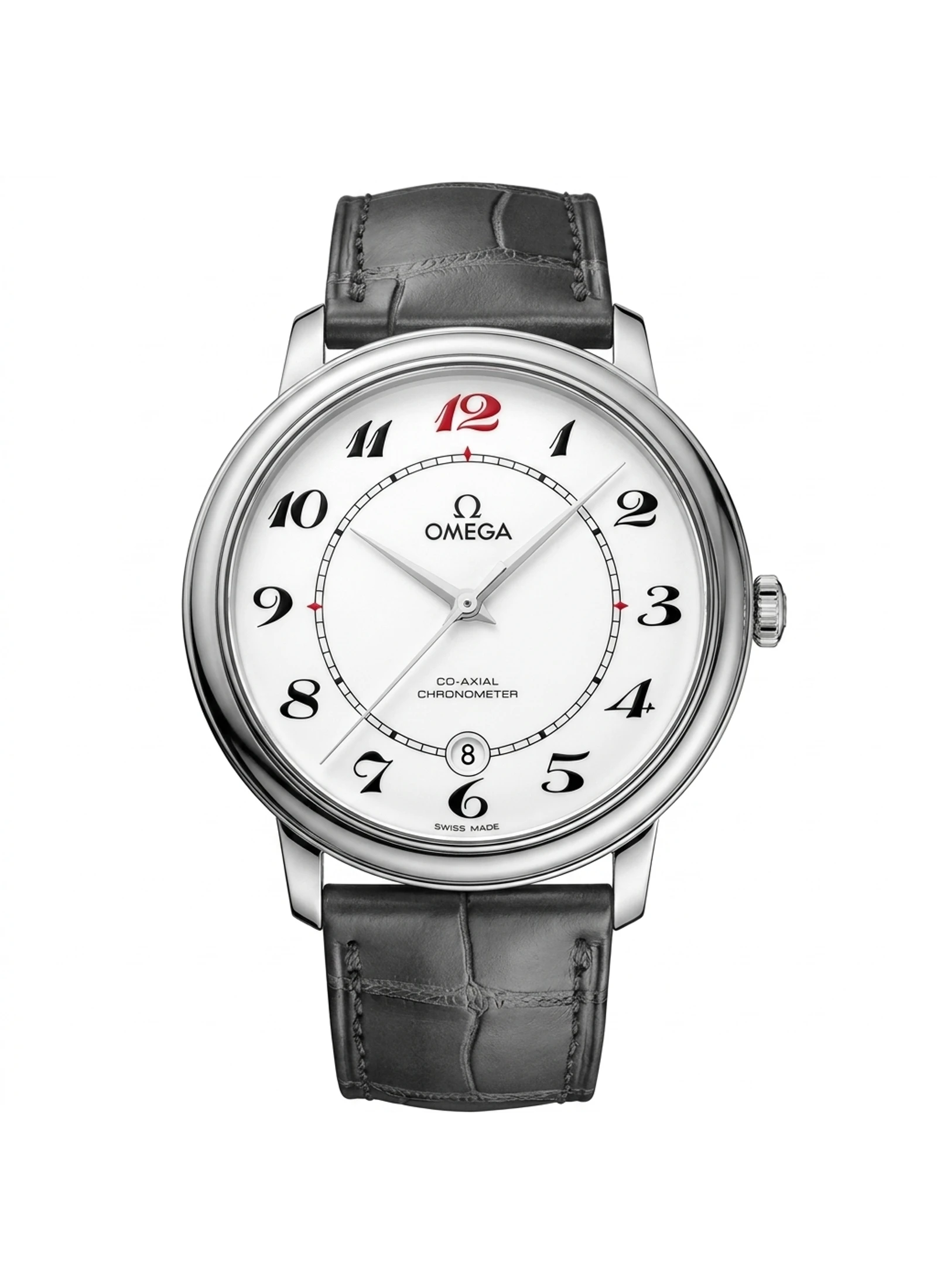 Omega De Ville Prestige 424.53.40.20.04