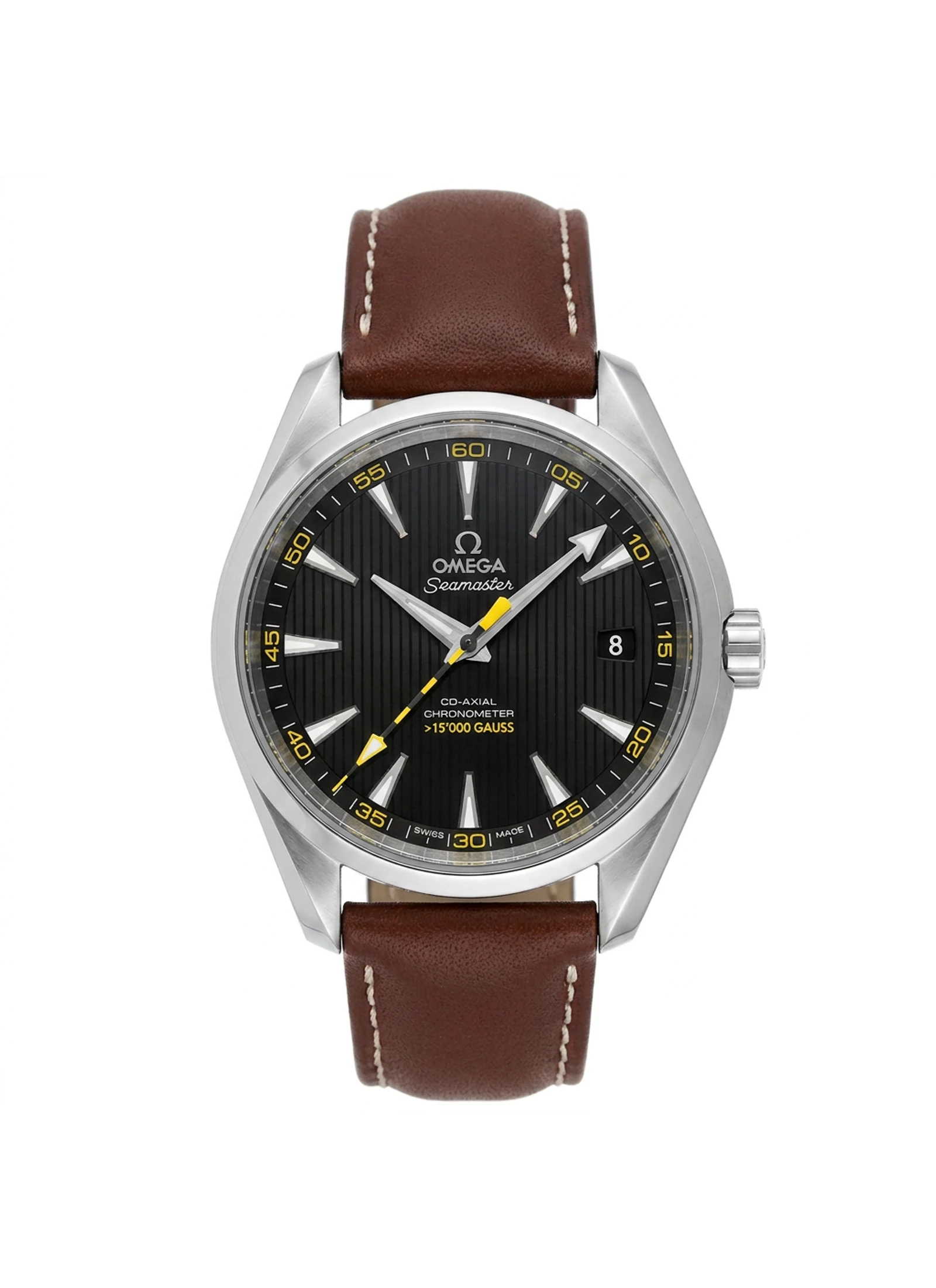 Omega Seamaster Aqua Terra 231.12.42.21.01