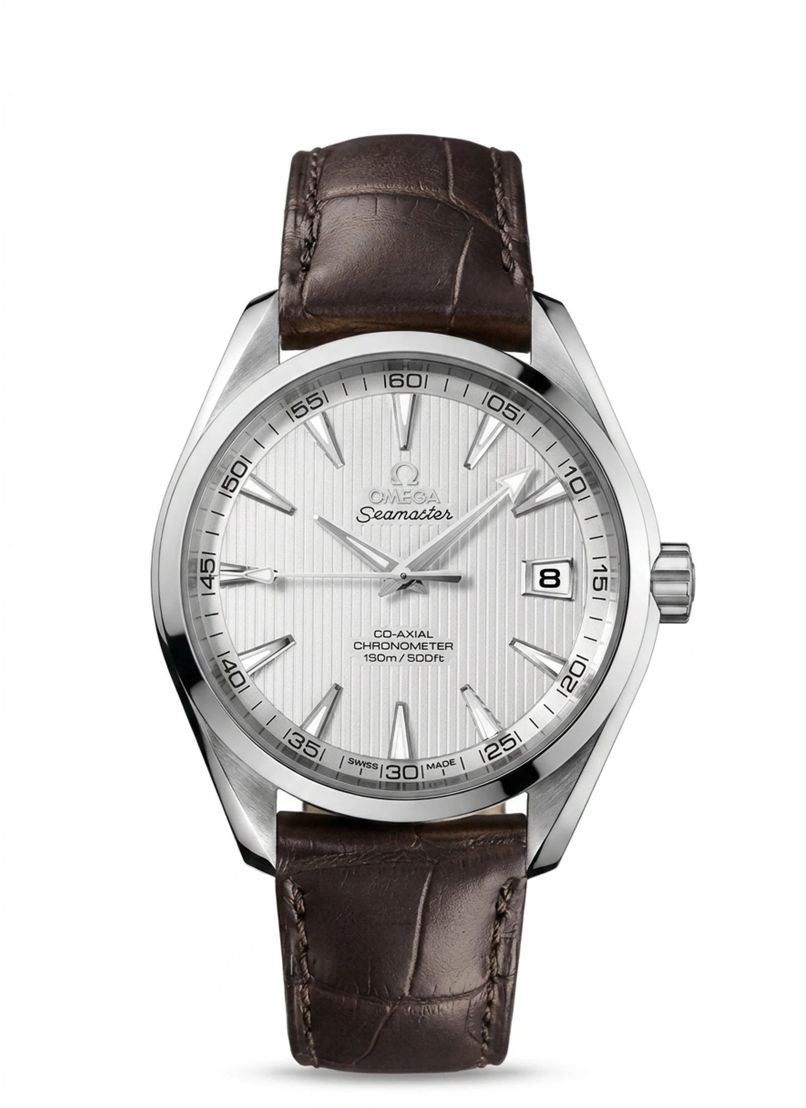 Omega Seamaster Aqua Terra 231.13.42.21.02