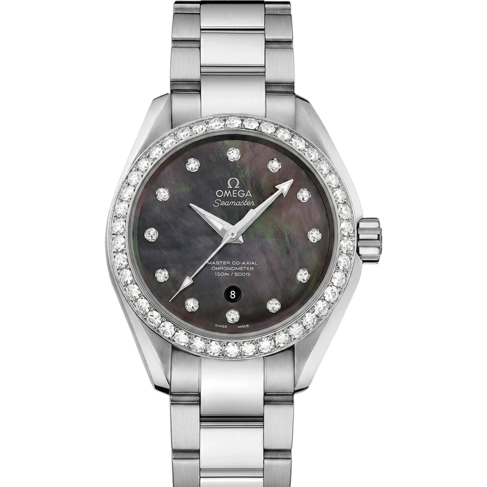 Omega Seamaster Aqua Terra 231.15.34.20.57