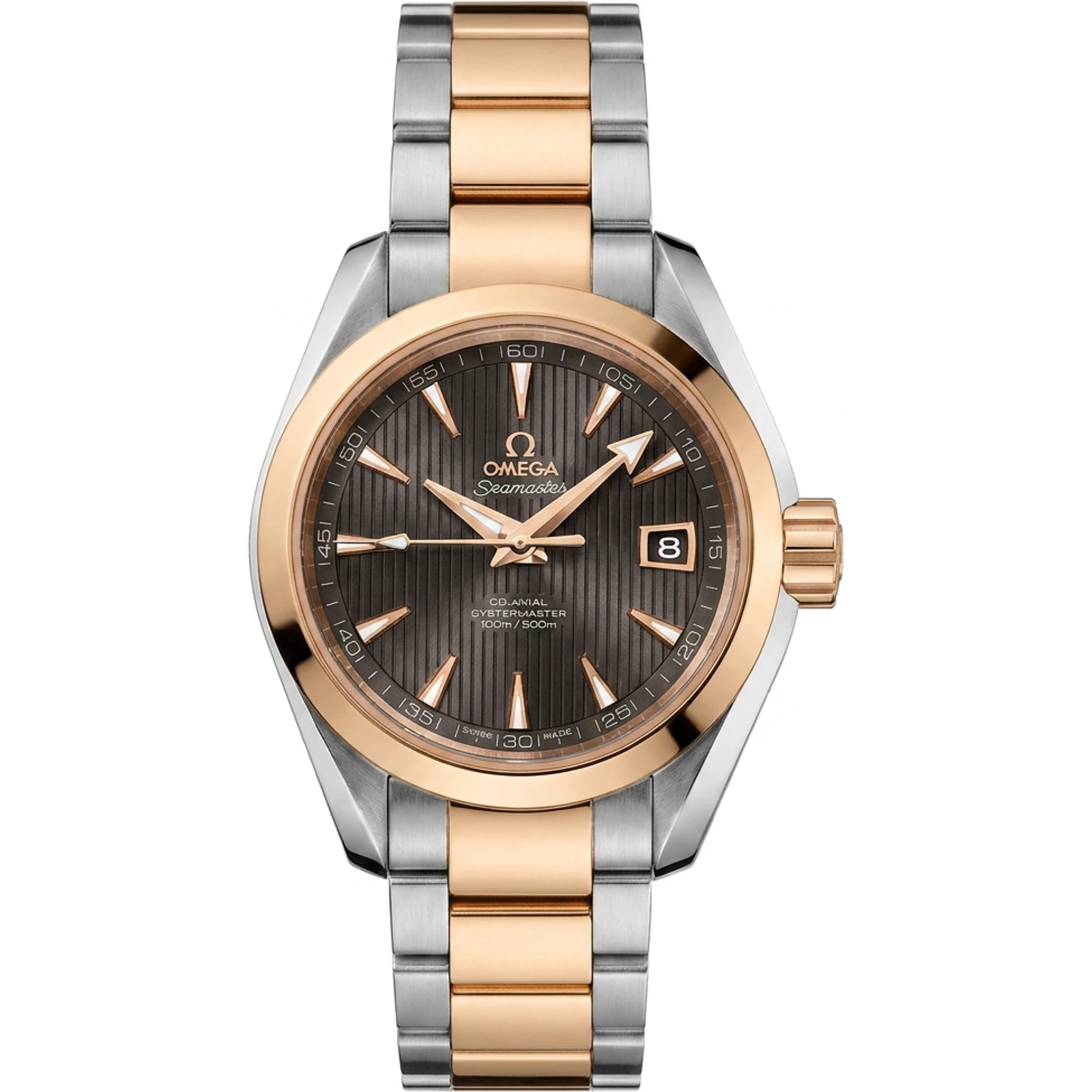 Omega Seamaster Aqua Terra 231.20.30.20.06