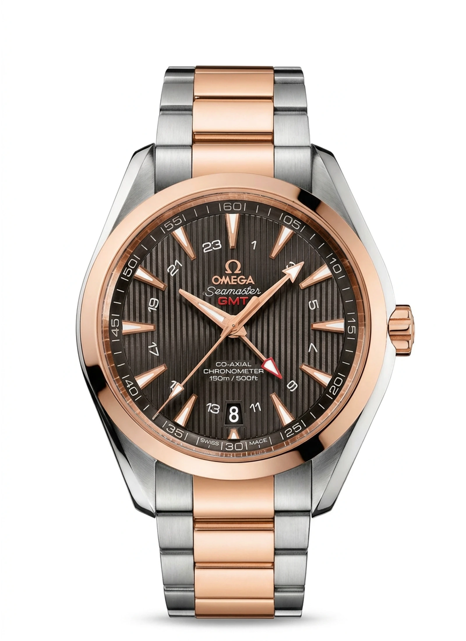 Omega Seamaster Aqua Terra 231.20.43.22.06
