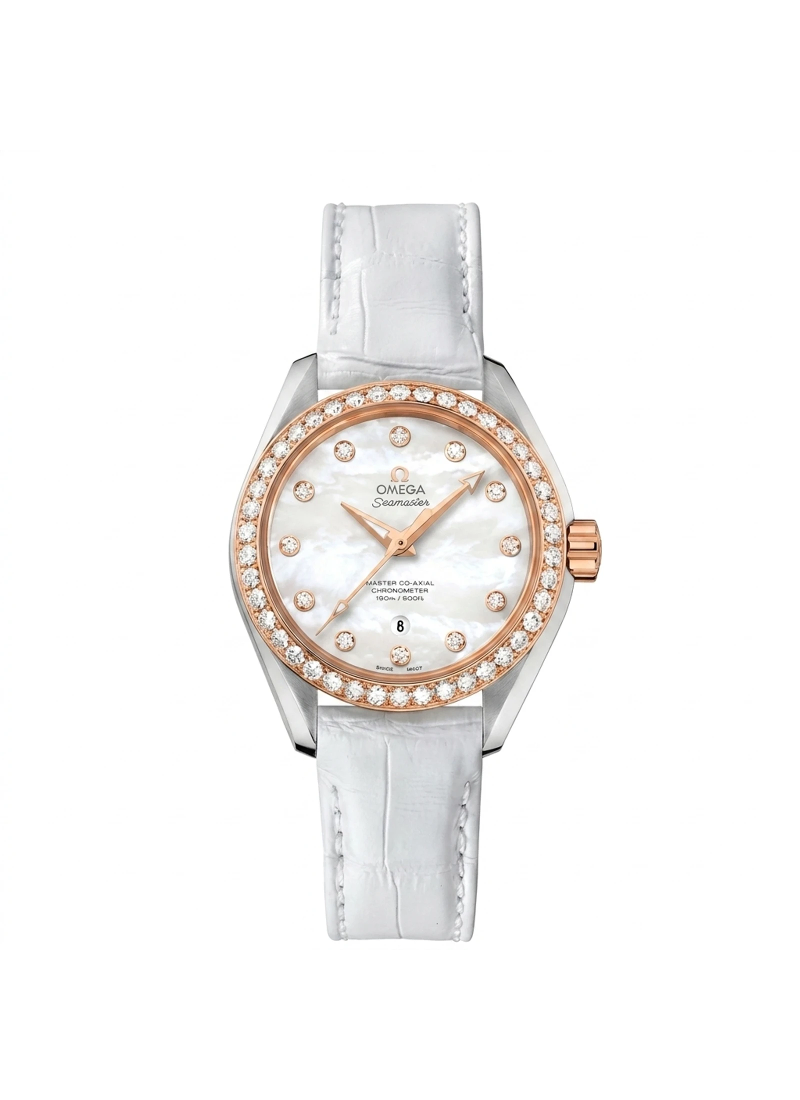 Omega Seamaster Aqua Terra 231.28.34.20.55