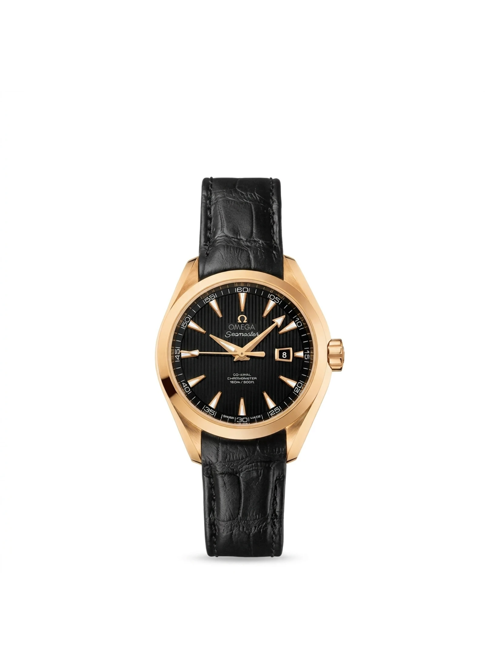 Omega Seamaster Aqua Terra 231.50.39.21.06