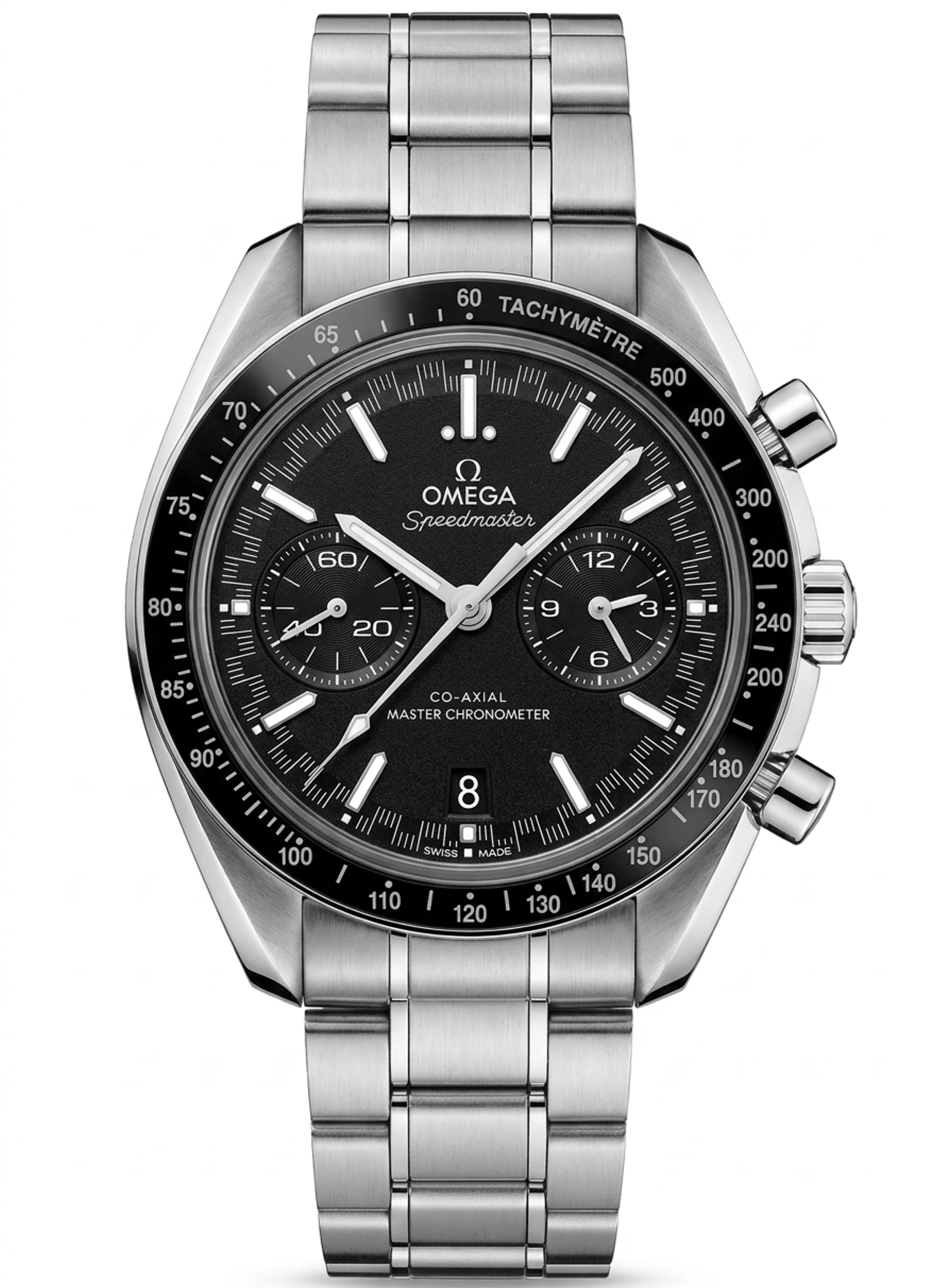 Omega Speedmaster Racing 329.30.44.51.01
