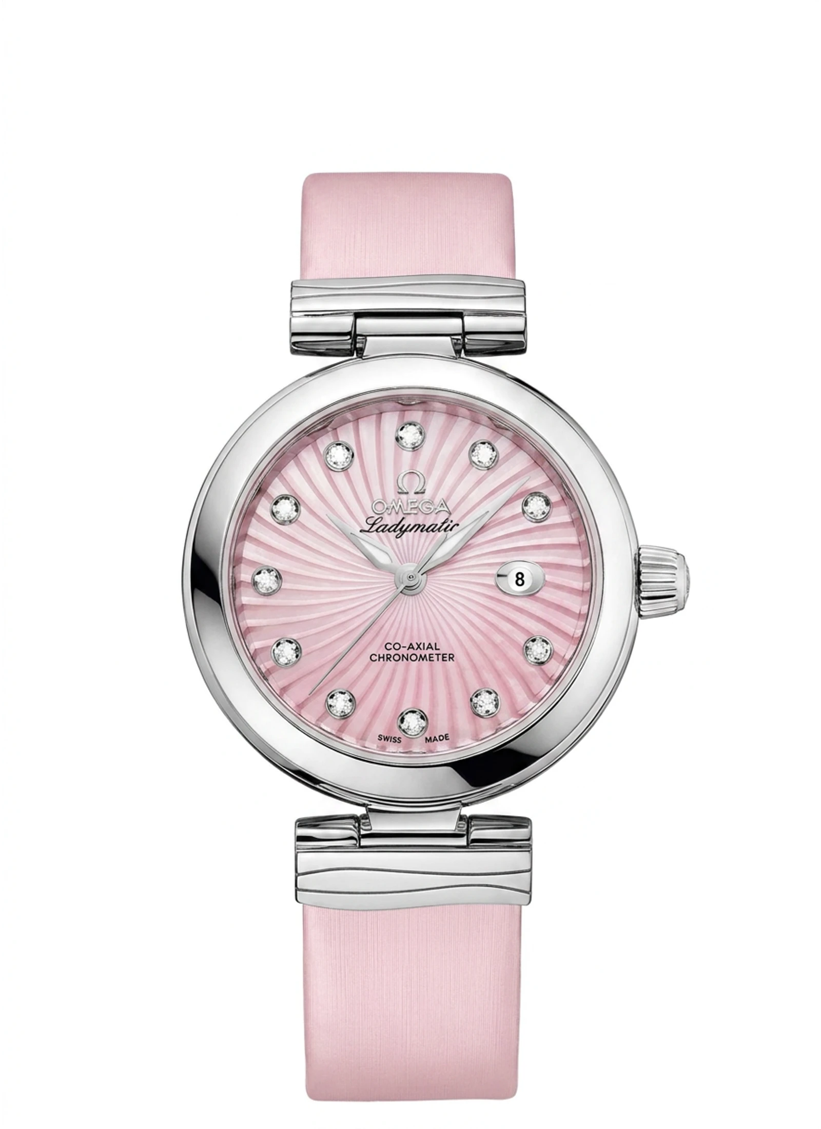 Omega De Ville Ladymatic 425.32.34.20.57