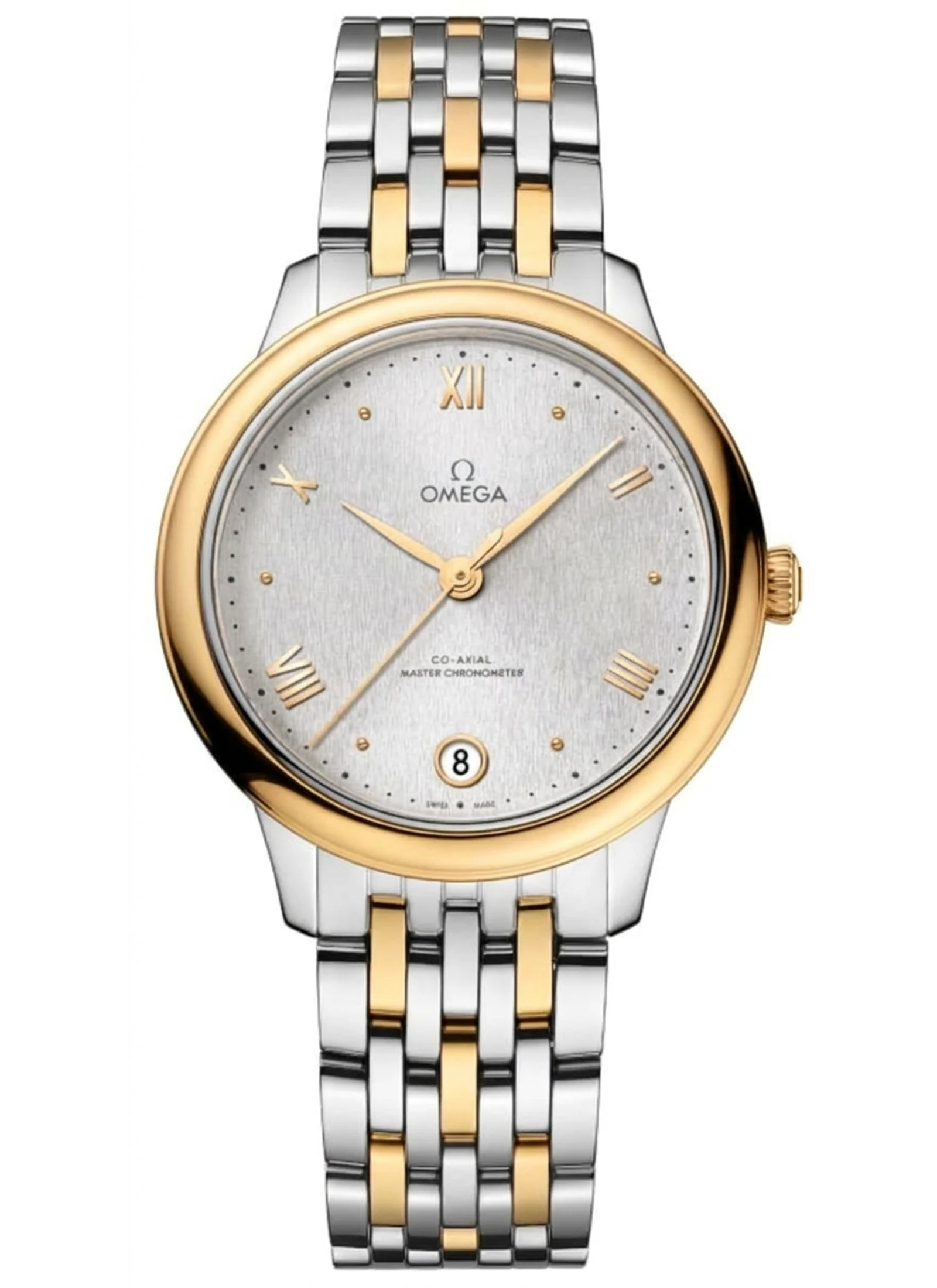 Omega De Ville Prestige 434.20.34.20.02