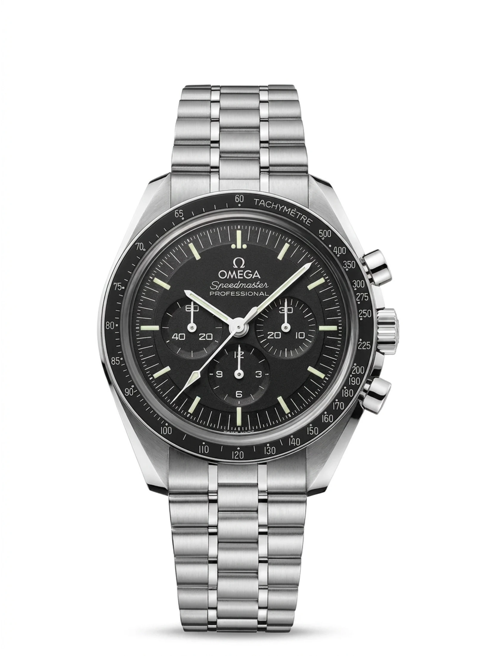 Omega Speedmaster Professional Moonwatch 310.30.42.50.01